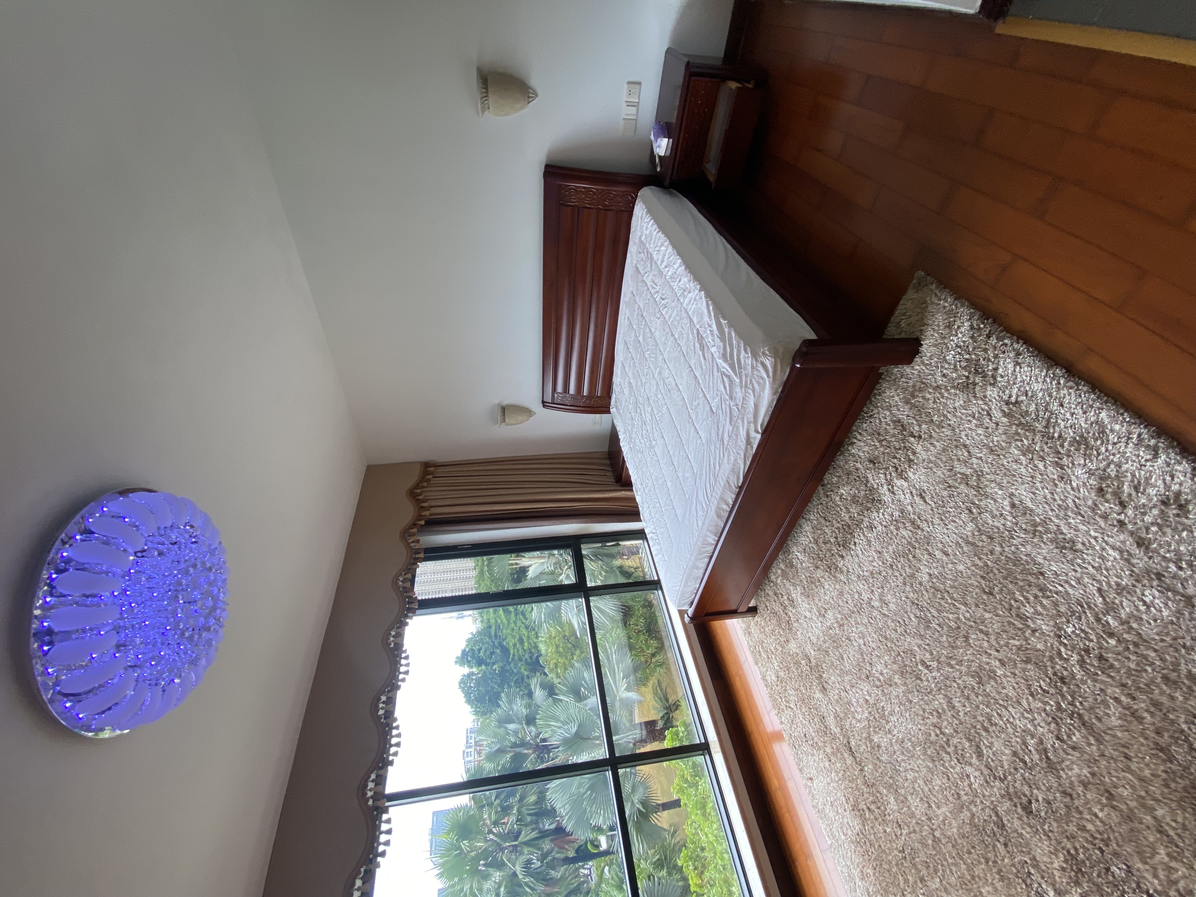 棕榈公寓 2室2厅2卫 4500.0元/月 棕榈公寓 2室2厅2卫 4500.0元/月室内图