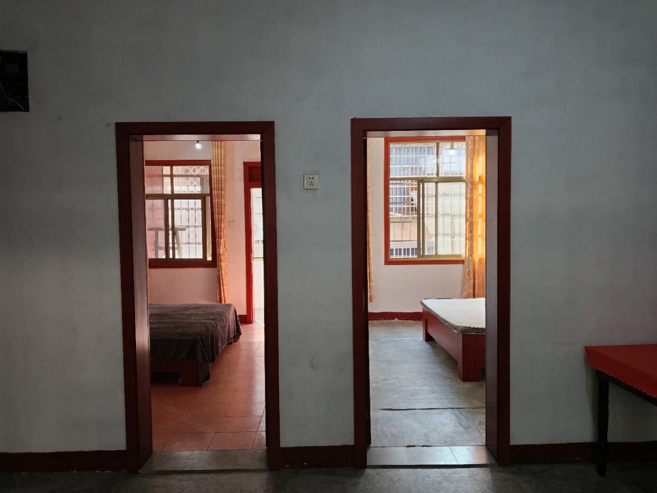 娄星区散盘  2室1厅1卫    750.0元/月室内图