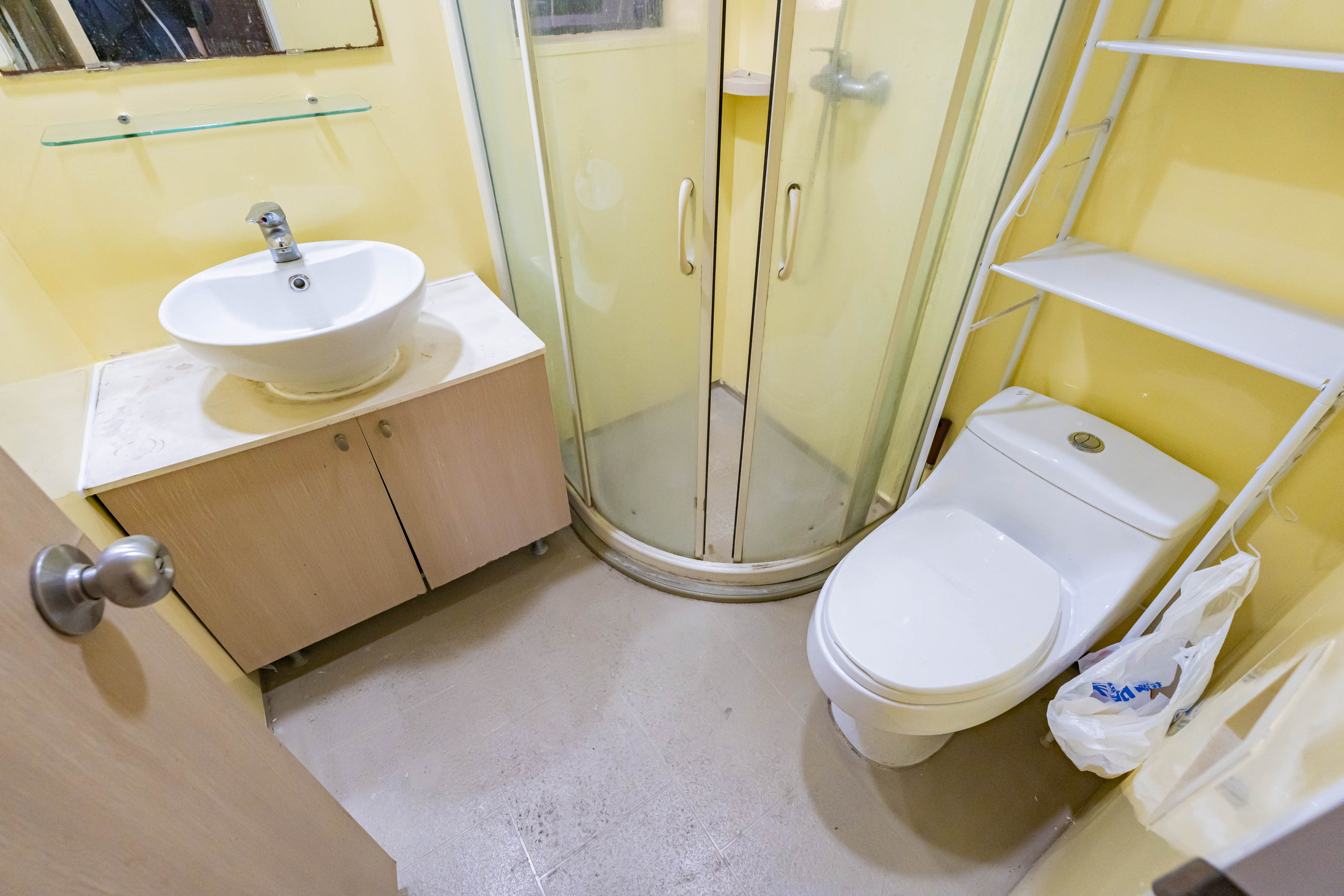 盛世美居荷园 2室2厅2卫 110.0万 盛世美居荷园 2室2厅2卫 110.0万卫生间