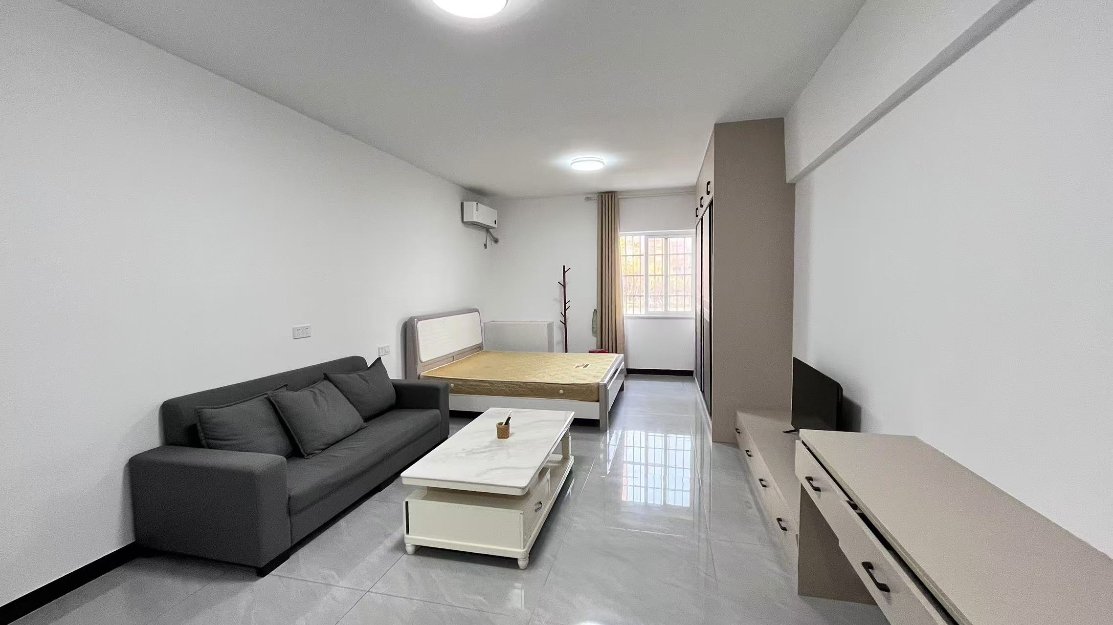 御湖国际 1室1厅1卫 1000.0元/月 御湖国际 1室1厅1卫 1000.0元/月室内图