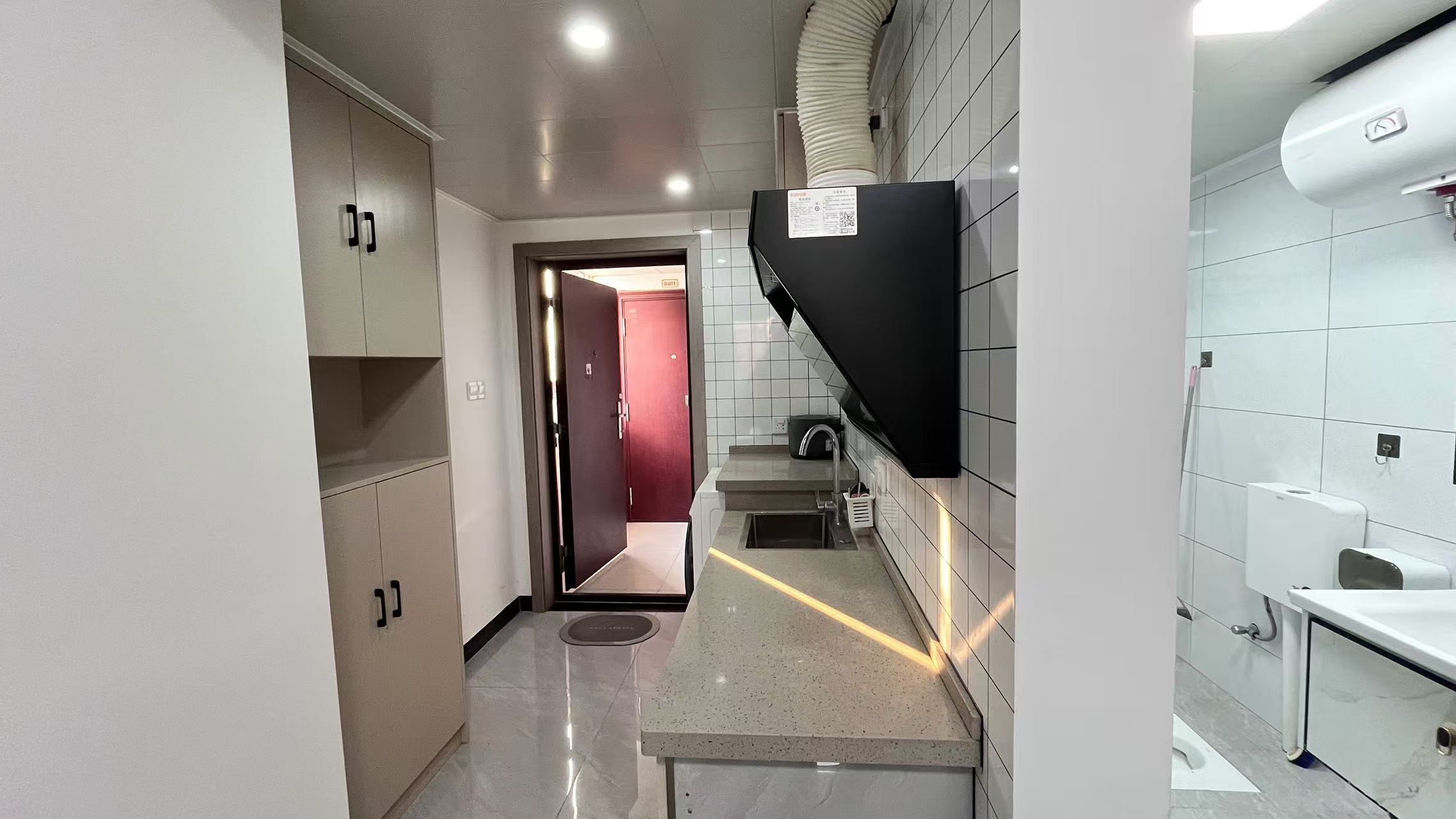 御湖国际 1室1厅1卫 1000.0元/月 御湖国际 1室1厅1卫 1000.0元/月室内图