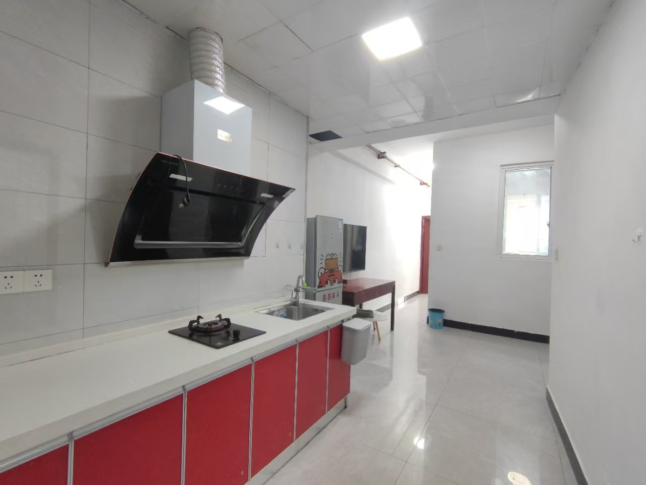 德庆水韵山城 1室1厅1卫 1000.0元/月 德庆水韵山城 1室1厅1卫 1000.0元/月室内图