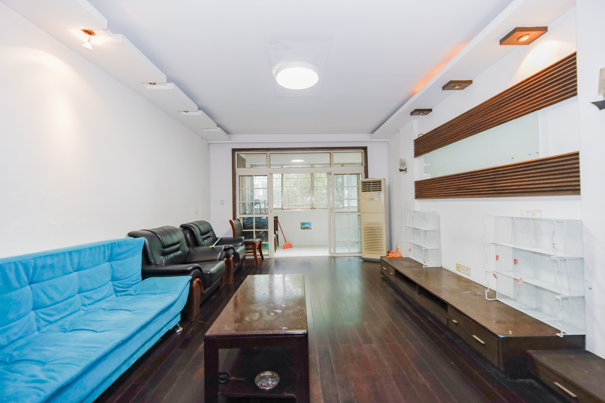 湘樟园小区(湘樟家园) 3室2厅1卫 57.8万 湘樟园小区(湘樟家园) 3室2厅1卫 57.8万客厅