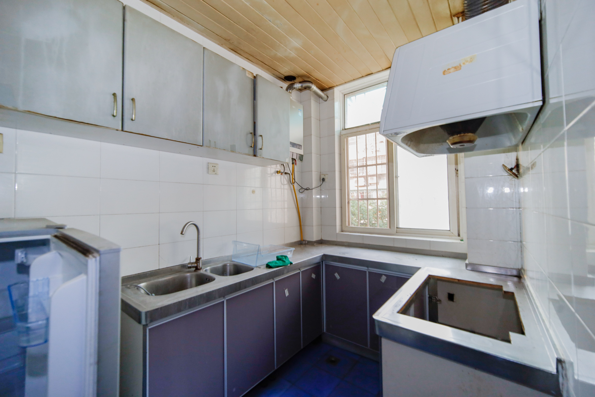 湘樟园小区(湘樟家园) 3室2厅1卫 57.8万 湘樟园小区(湘樟家园) 3室2厅1卫 57.8万厨房