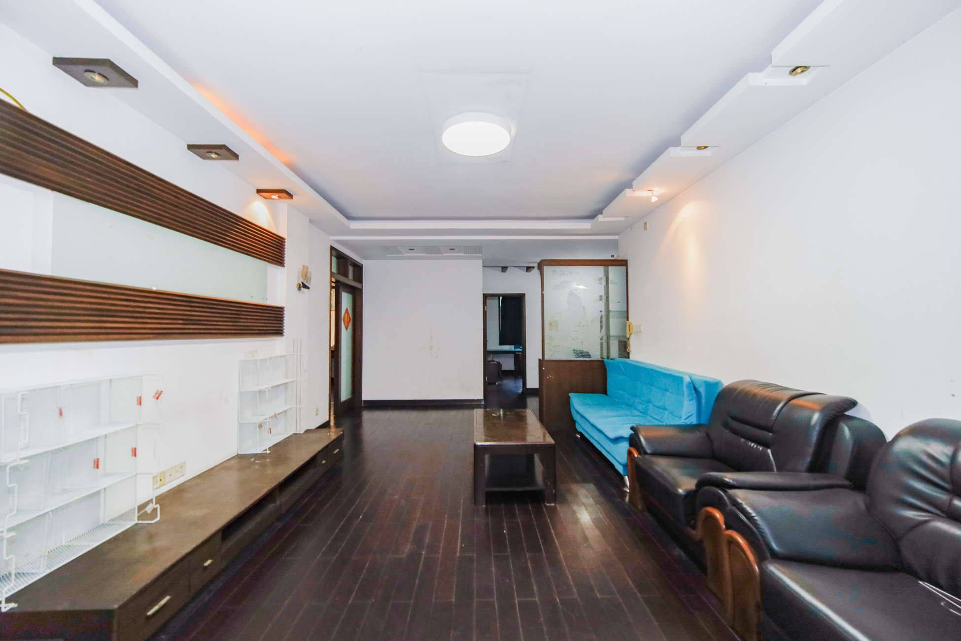 湘樟园小区(湘樟家园) 3室2厅1卫 57.8万 湘樟园小区(湘樟家园) 3室2厅1卫 57.8万客厅