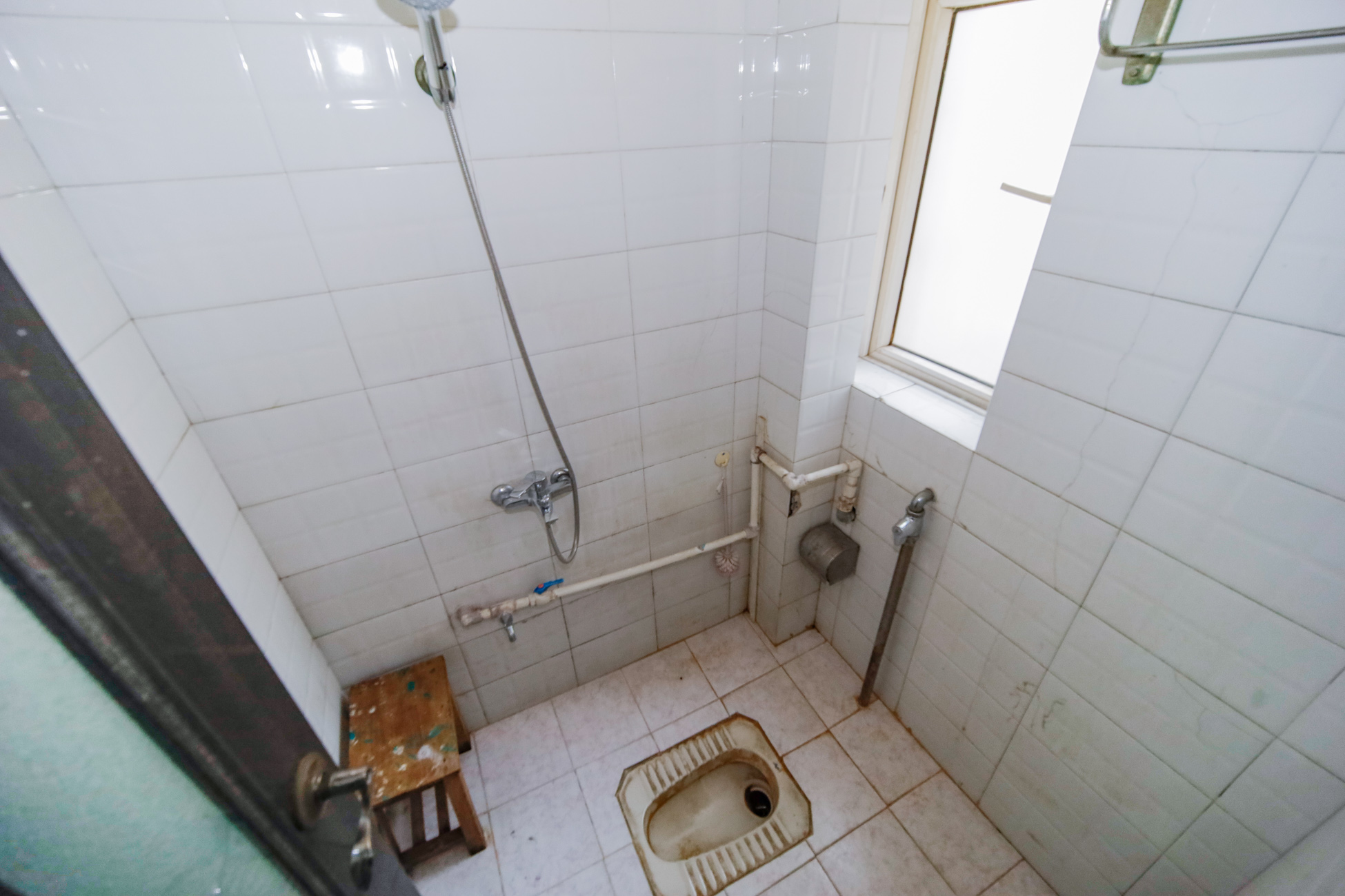 湘樟园小区(湘樟家园) 3室2厅1卫 57.8万 湘樟园小区(湘樟家园) 3室2厅1卫 57.8万卫生间