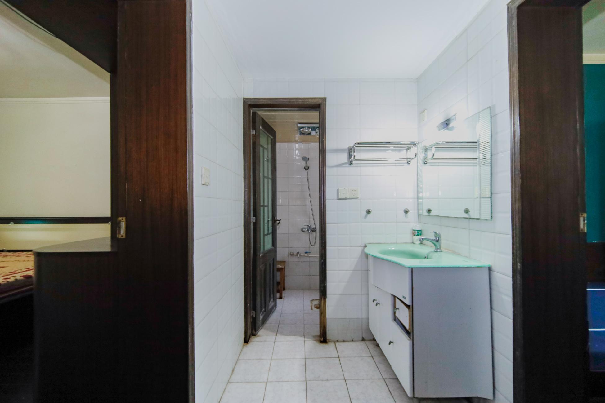 湘樟园小区(湘樟家园) 3室2厅1卫 57.8万 湘樟园小区(湘樟家园) 3室2厅1卫 57.8万卫生间