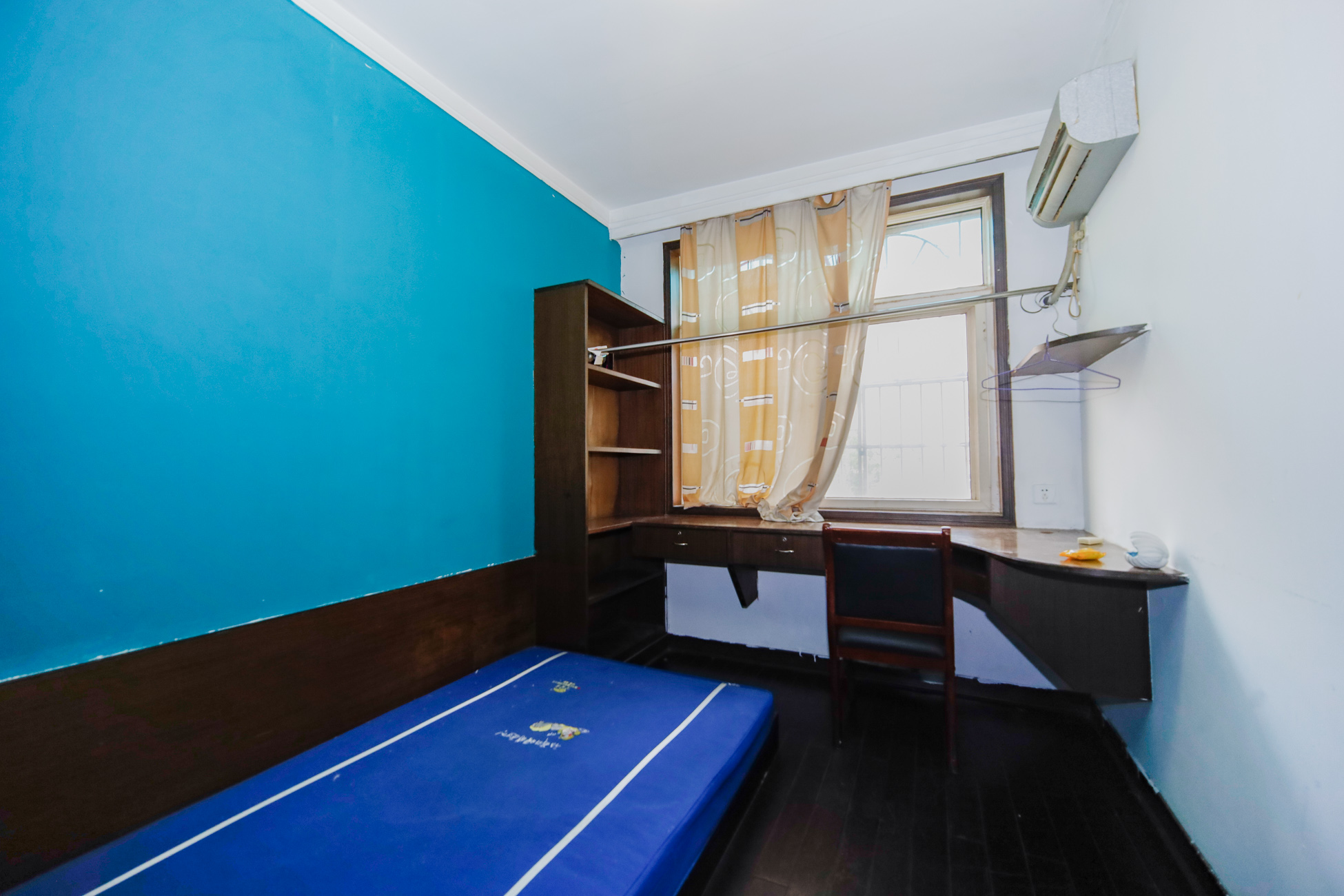 湘樟园小区(湘樟家园) 3室2厅1卫 57.8万 湘樟园小区(湘樟家园) 3室2厅1卫 57.8万卧室