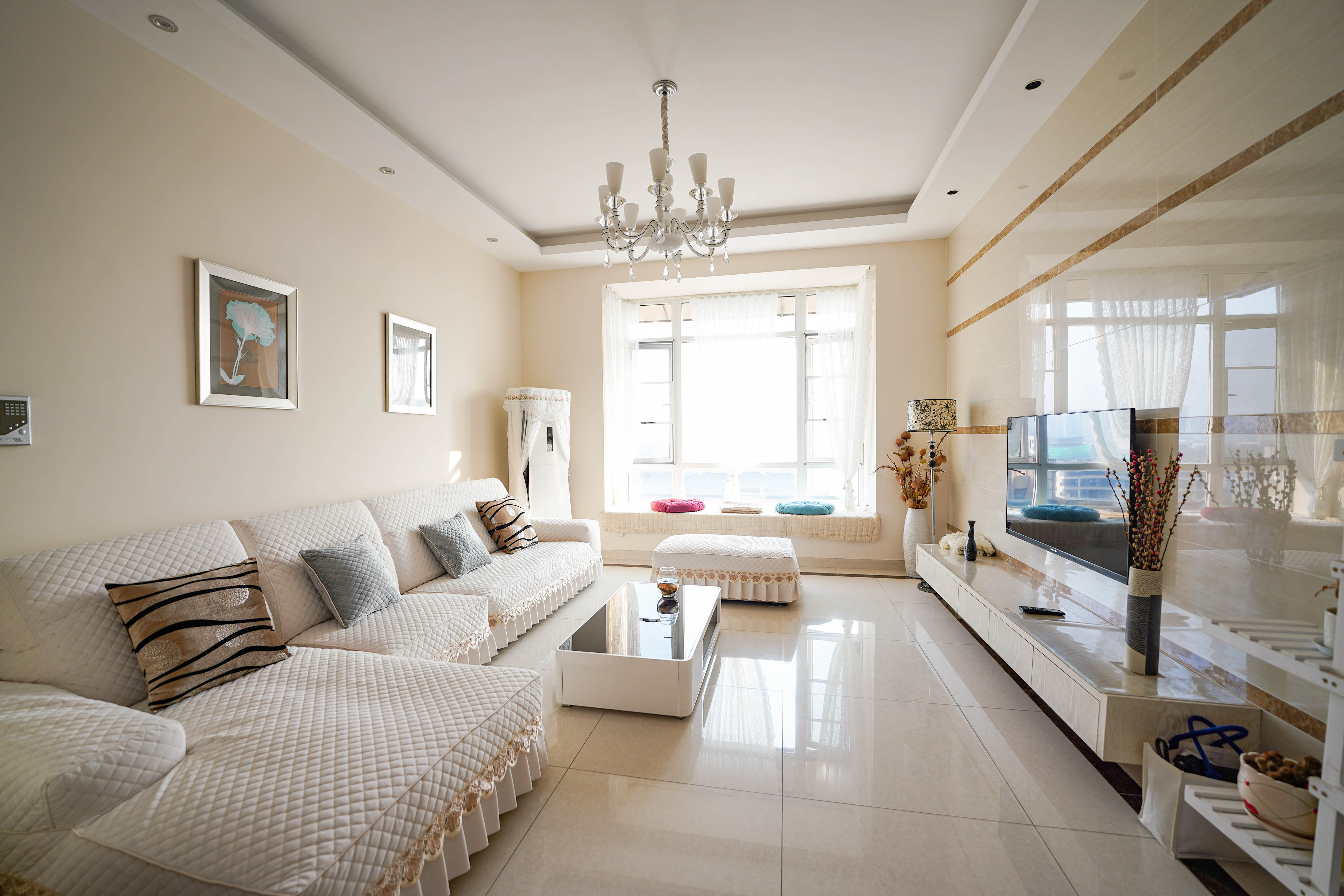 嘉华城(一期)  4室2厅2卫    158.0万 嘉华城(一期)  4室2厅2卫    158.0万