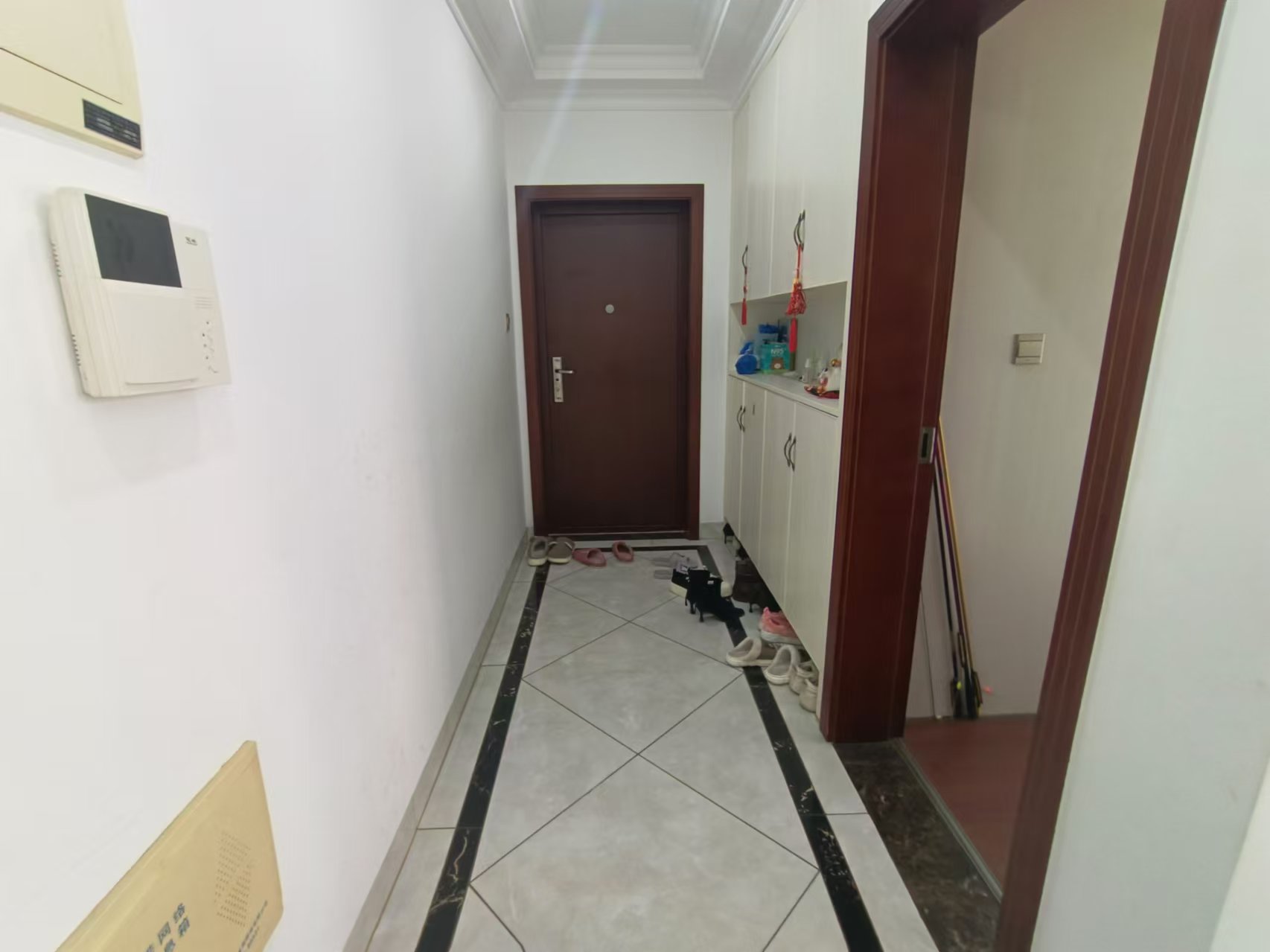 中建御山和苑  3室2厅2卫   72.80万室内图