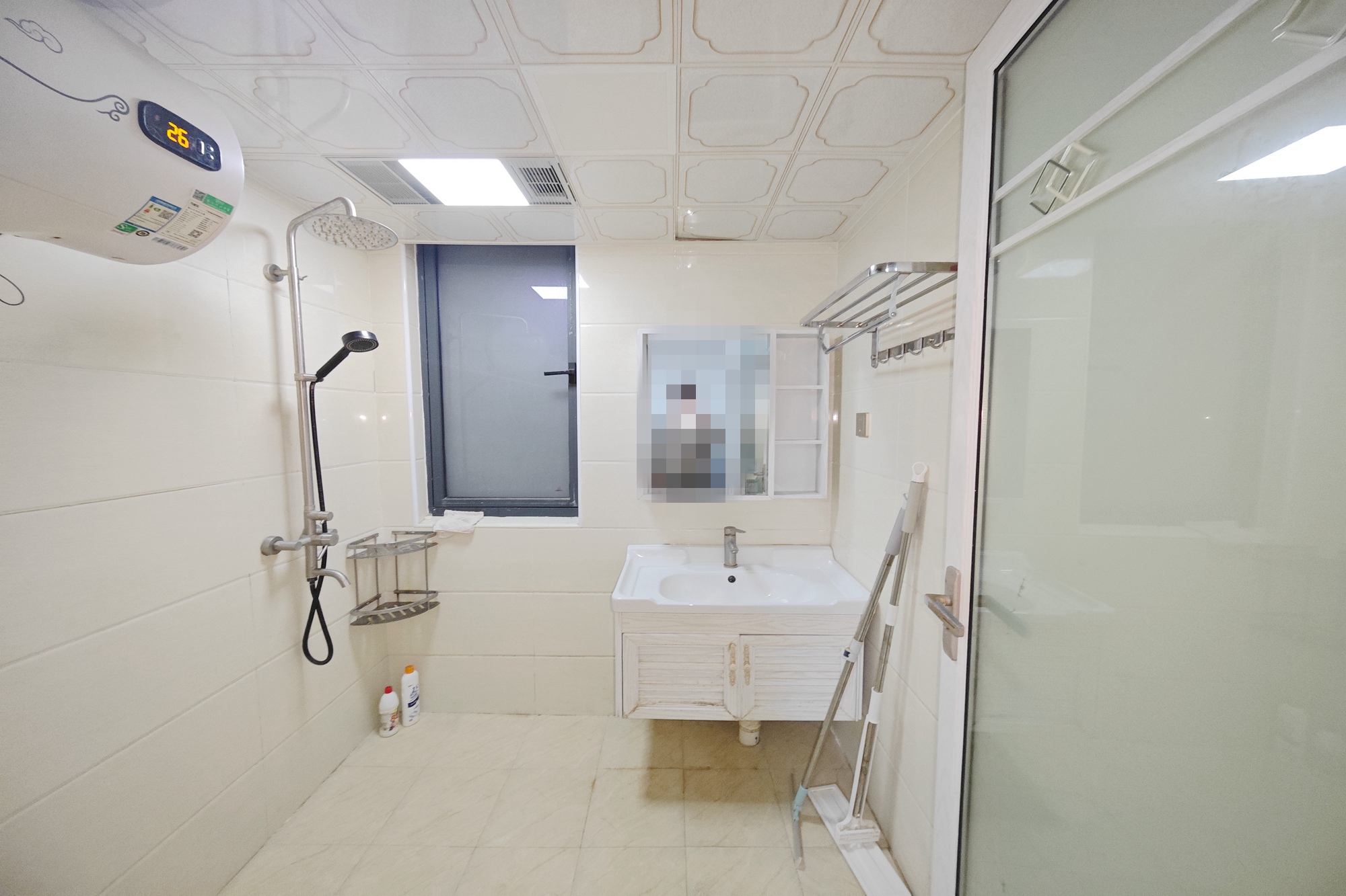 建发中央悦府  4室2厅2卫   199.00万其他