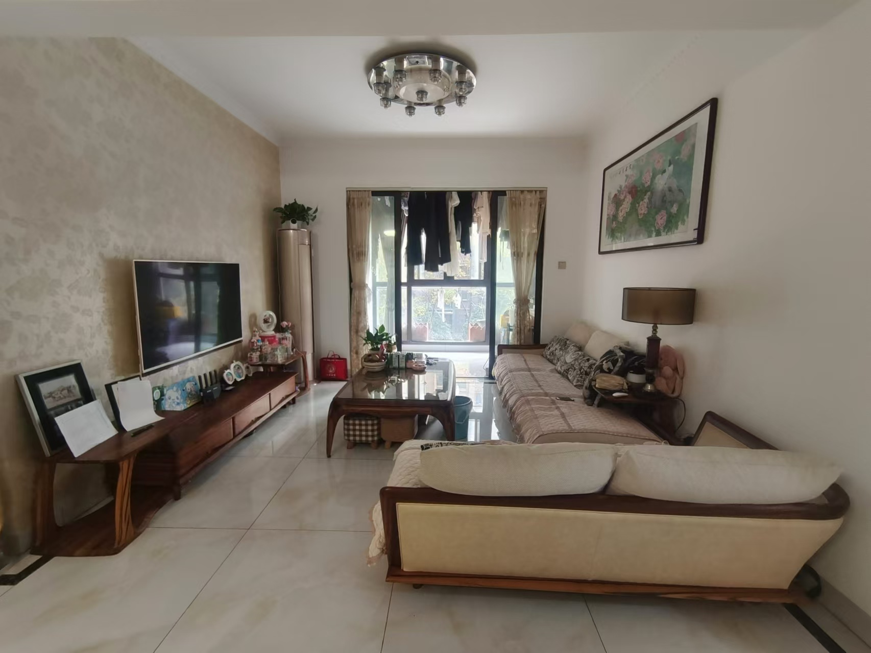 慧谷阳光 3室2厅2卫 52.0万 慧谷阳光 3室2厅2卫 52.0万室内图