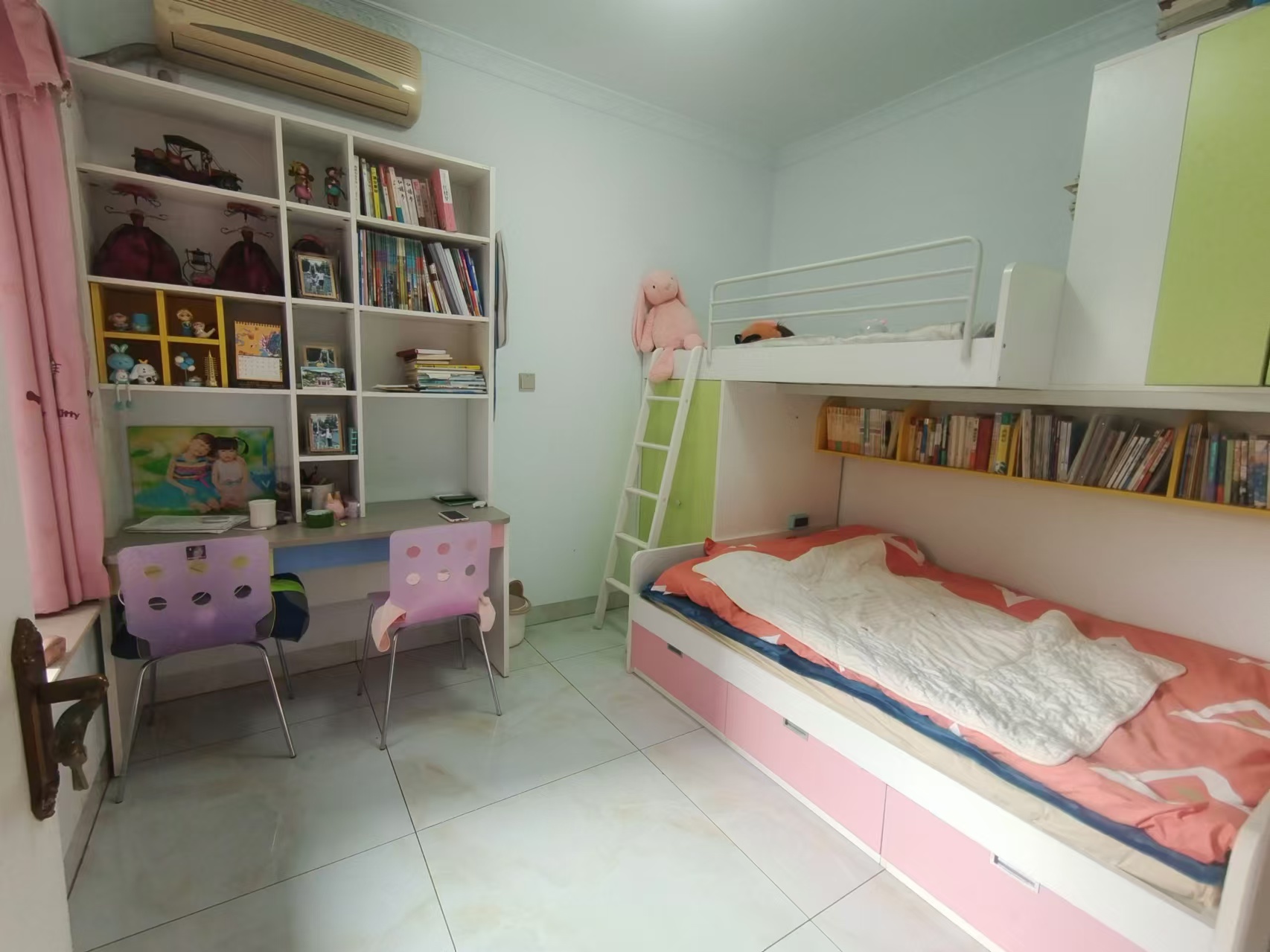 慧谷阳光 3室2厅2卫 52.0万 慧谷阳光 3室2厅2卫 52.0万室内图