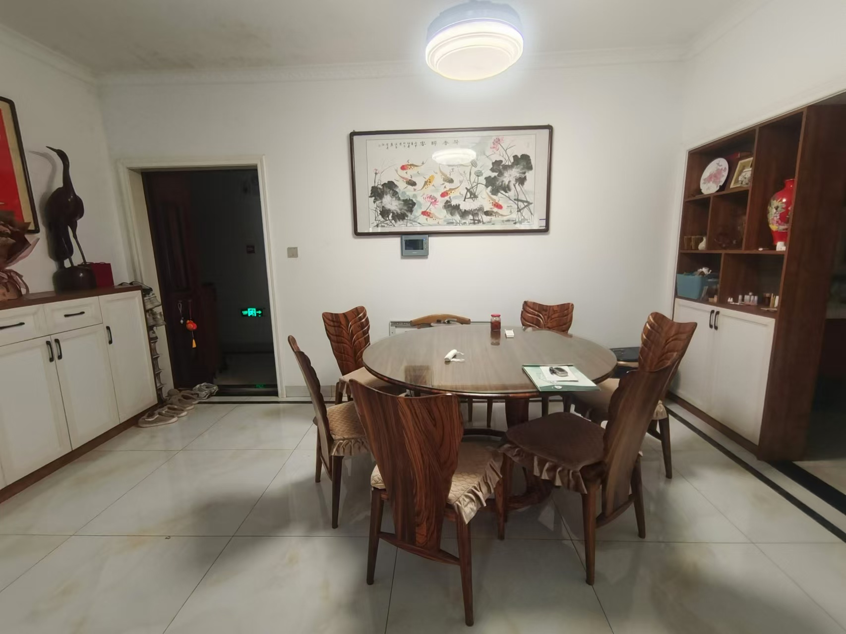 慧谷阳光 3室2厅2卫 52.0万 慧谷阳光 3室2厅2卫 52.0万室内图