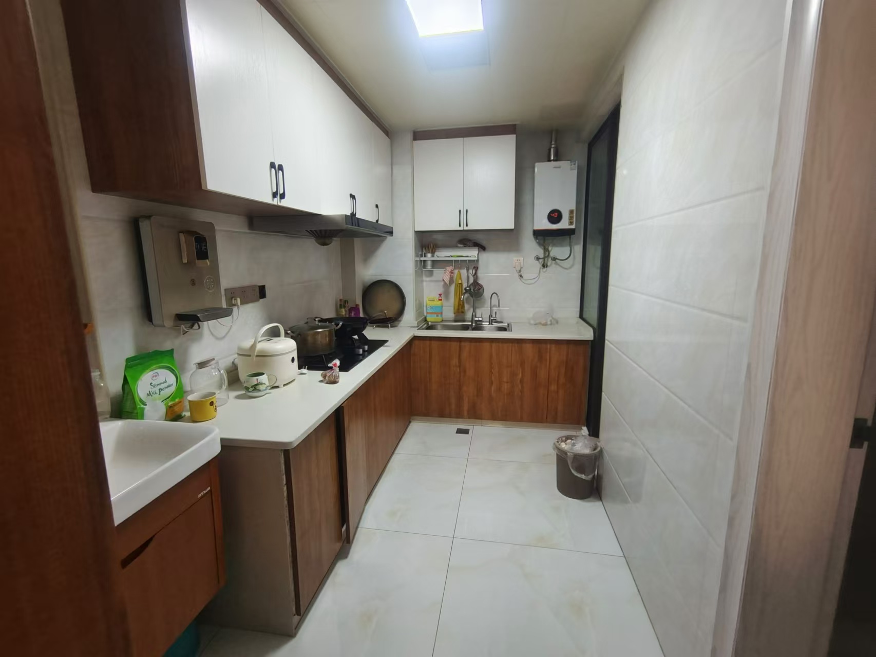 慧谷阳光 3室2厅2卫 52.0万 慧谷阳光 3室2厅2卫 52.0万室内图