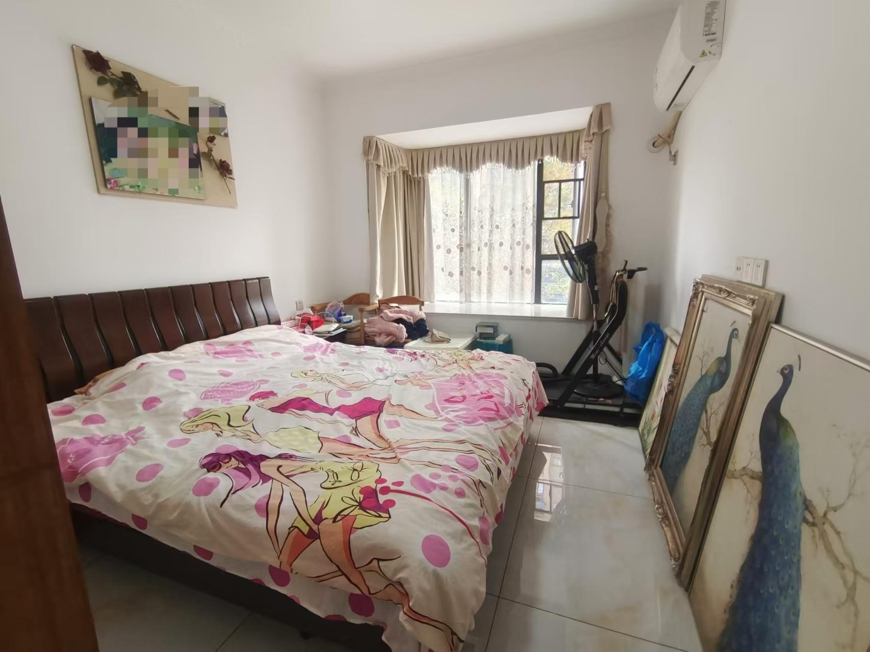 慧谷阳光 3室2厅2卫 52.0万 慧谷阳光 3室2厅2卫 52.0万室内图