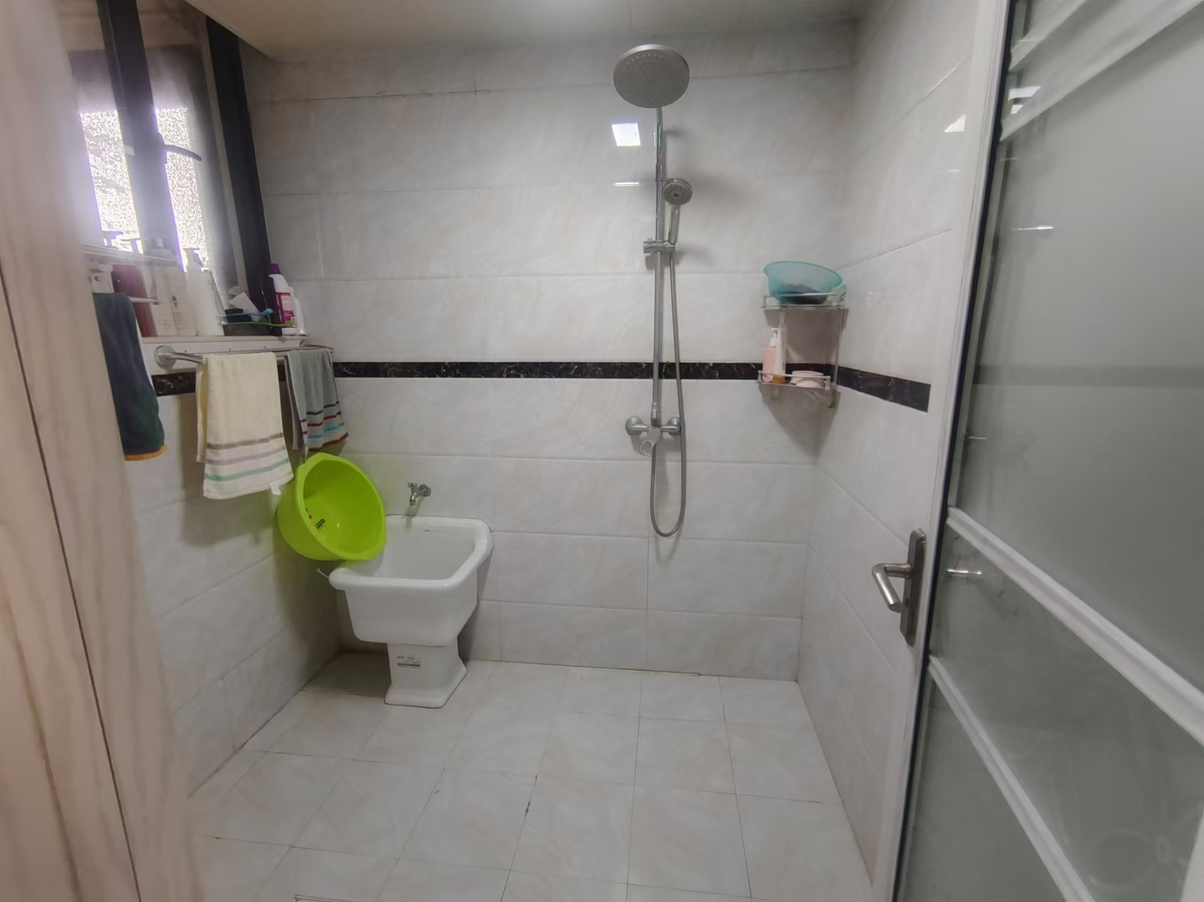 慧谷阳光 3室2厅2卫 52.0万 慧谷阳光 3室2厅2卫 52.0万室内图