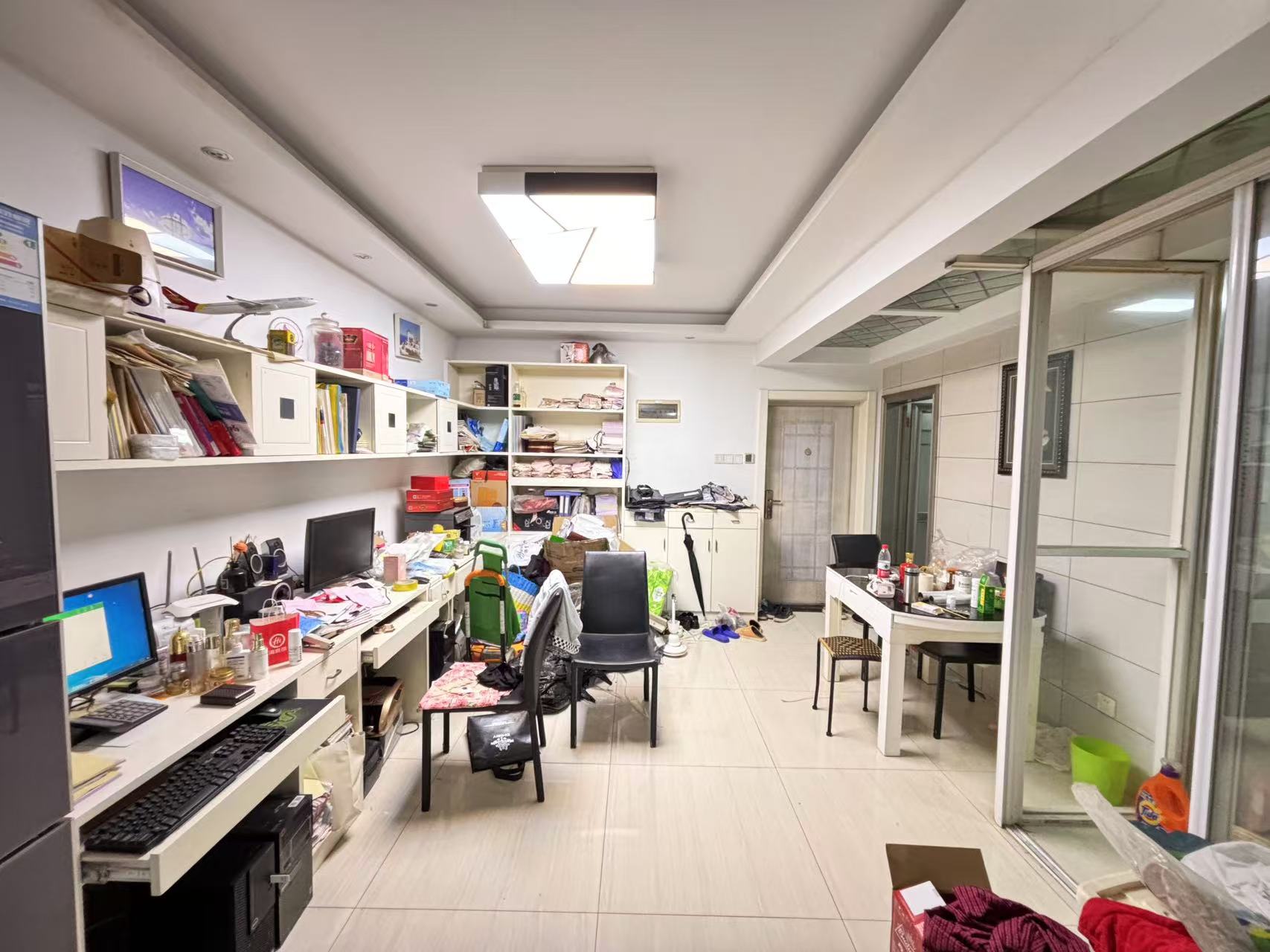 欧洲城楼上公寓楼 2室2厅1卫 45.0万 欧洲城楼上公寓楼 2室2厅1卫 45.0万室内图