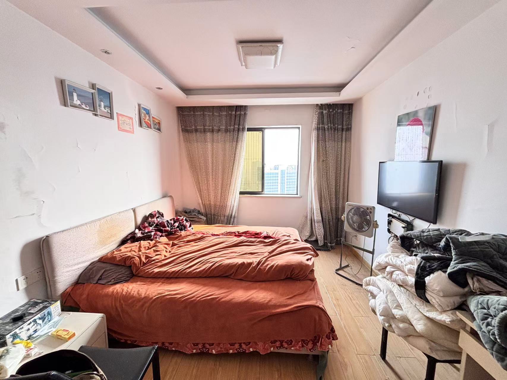 欧洲城楼上公寓楼 2室2厅1卫 45.0万 欧洲城楼上公寓楼 2室2厅1卫 45.0万室内图