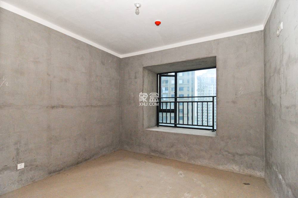 中建梅溪湖中心  4室2廳2衛(wèi)   205.00萬