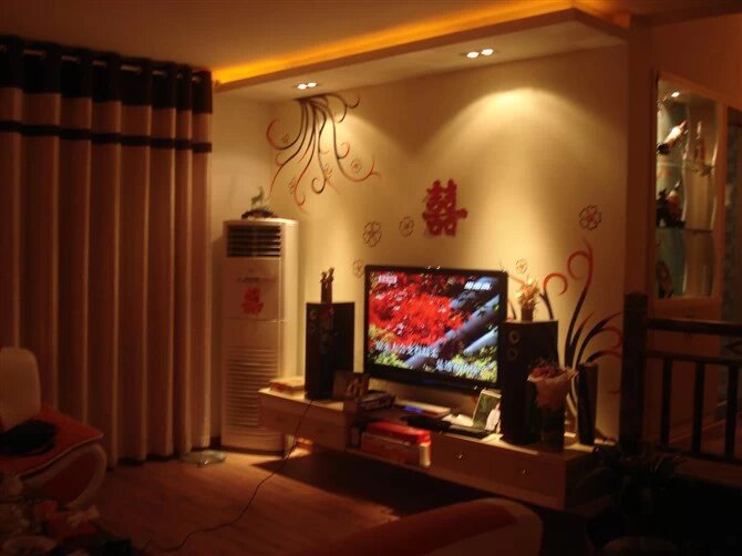 国富芙蓉新城 3室2厅2卫 69.8万 国富芙蓉新城 3室2厅2卫 69.8万室内图