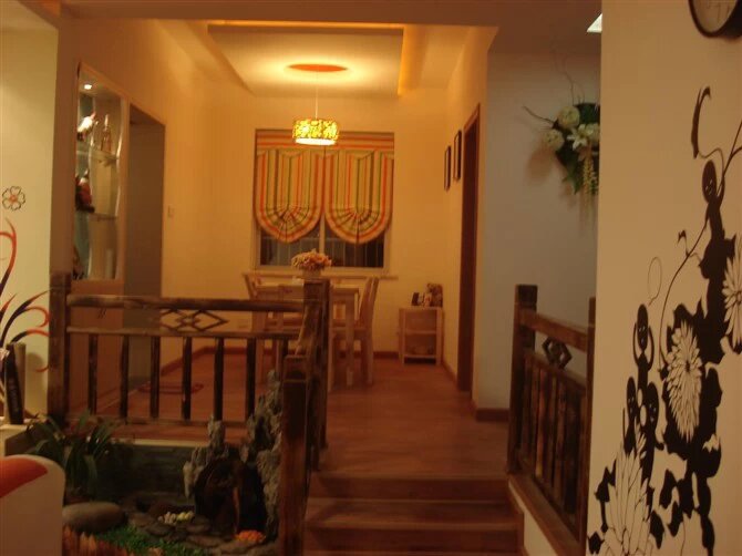 国富芙蓉新城 3室2厅2卫 69.8万 国富芙蓉新城 3室2厅2卫 69.8万室内图