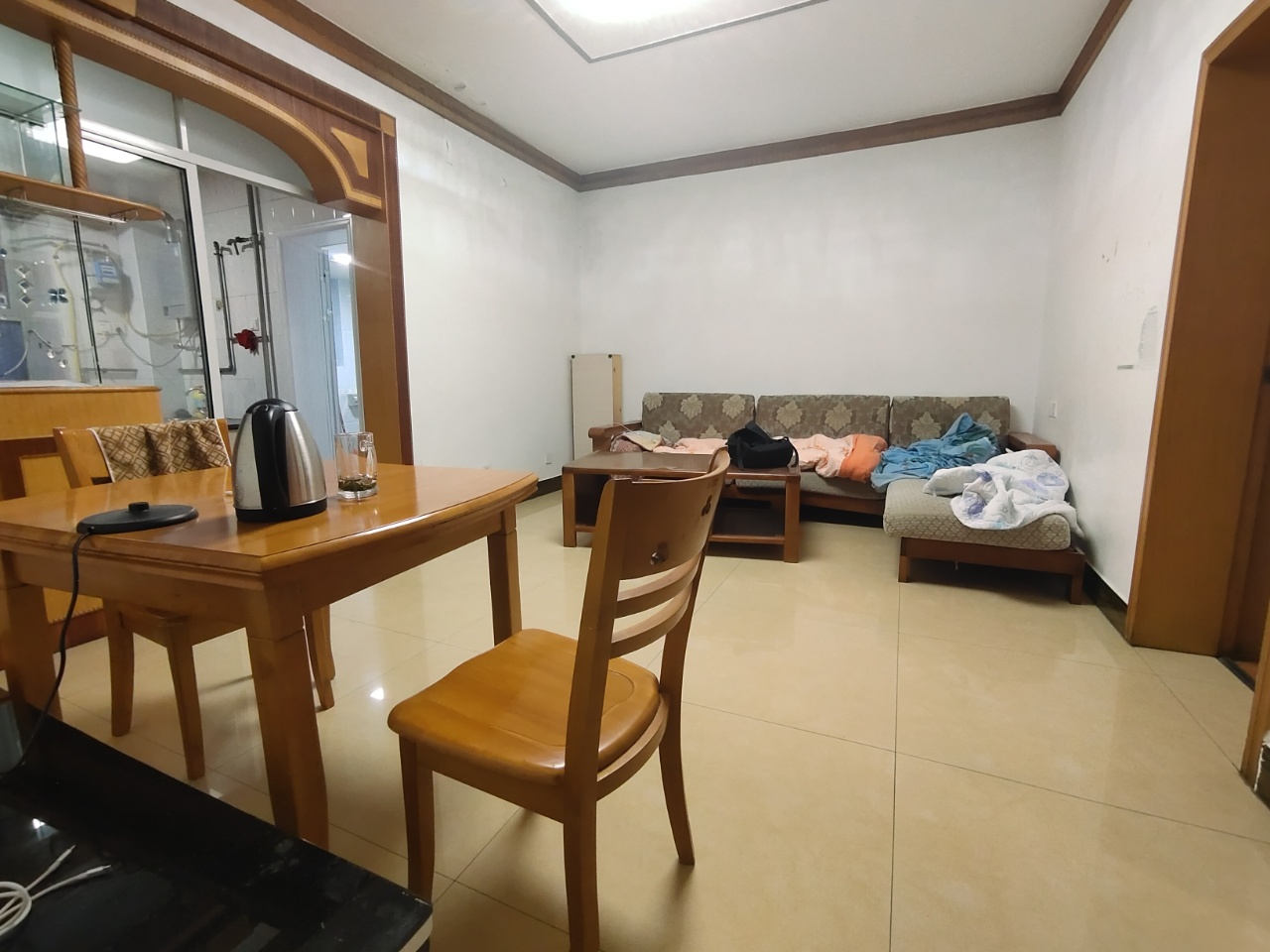 天鹅花园 3室2厅2卫 21.8万 天鹅花园 3室2厅2卫 21.8万室内图