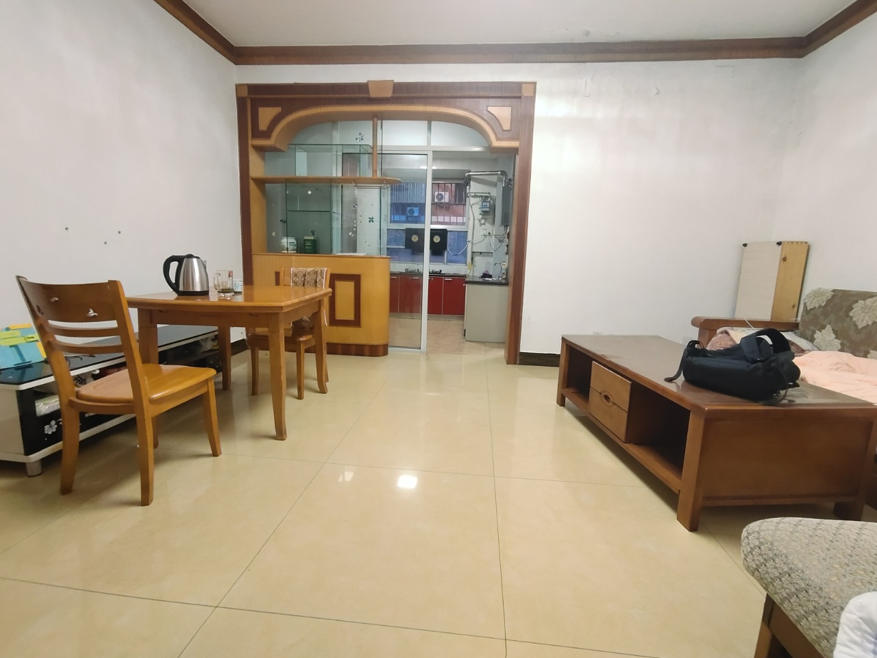 天鹅花园 3室2厅2卫 21.8万 天鹅花园 3室2厅2卫 21.8万室内图