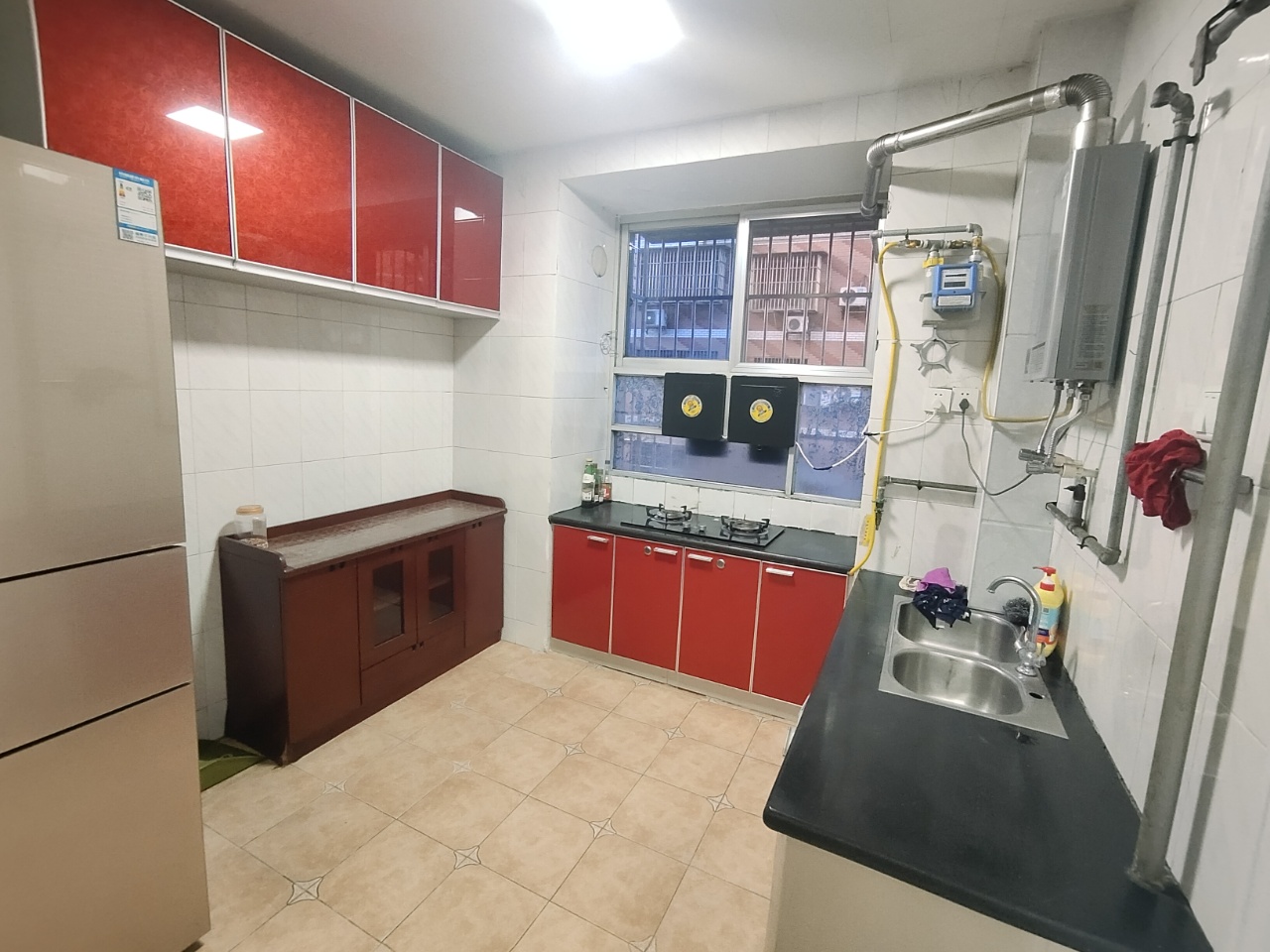 天鹅花园 3室2厅2卫 21.8万 天鹅花园 3室2厅2卫 21.8万室内图