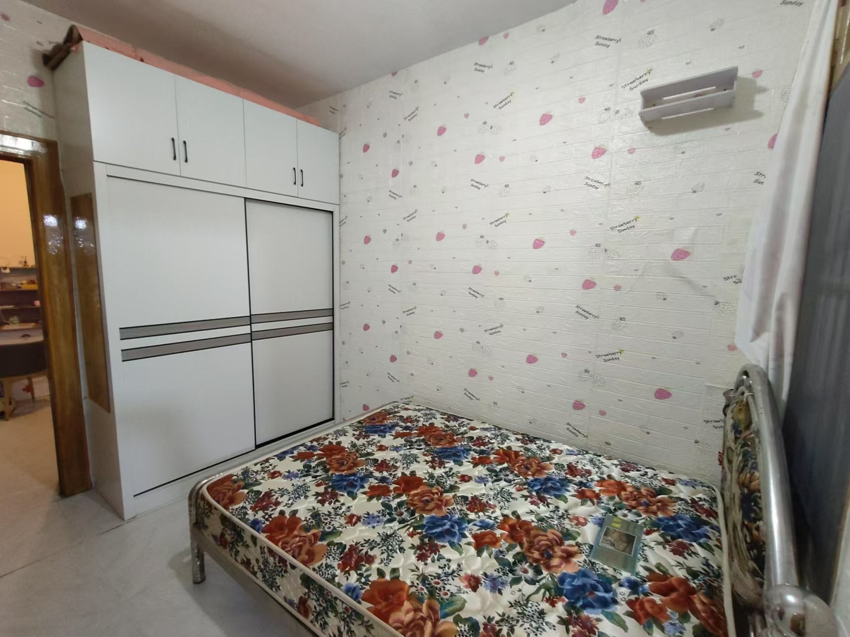 6415 2室2厅1卫 13.00万 6415 2室2厅1卫 13.00万室内图