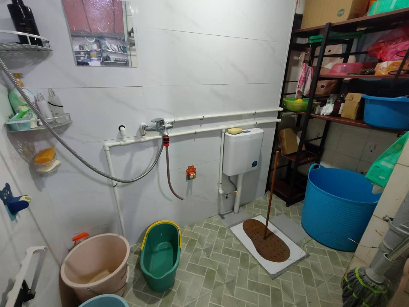 6415 2室2厅1卫 13.00万 6415 2室2厅1卫 13.00万室内图