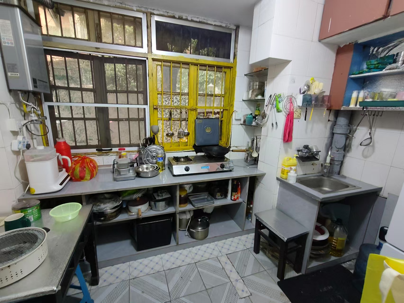 6415 2室2厅1卫 13.00万 6415 2室2厅1卫 13.00万室内图