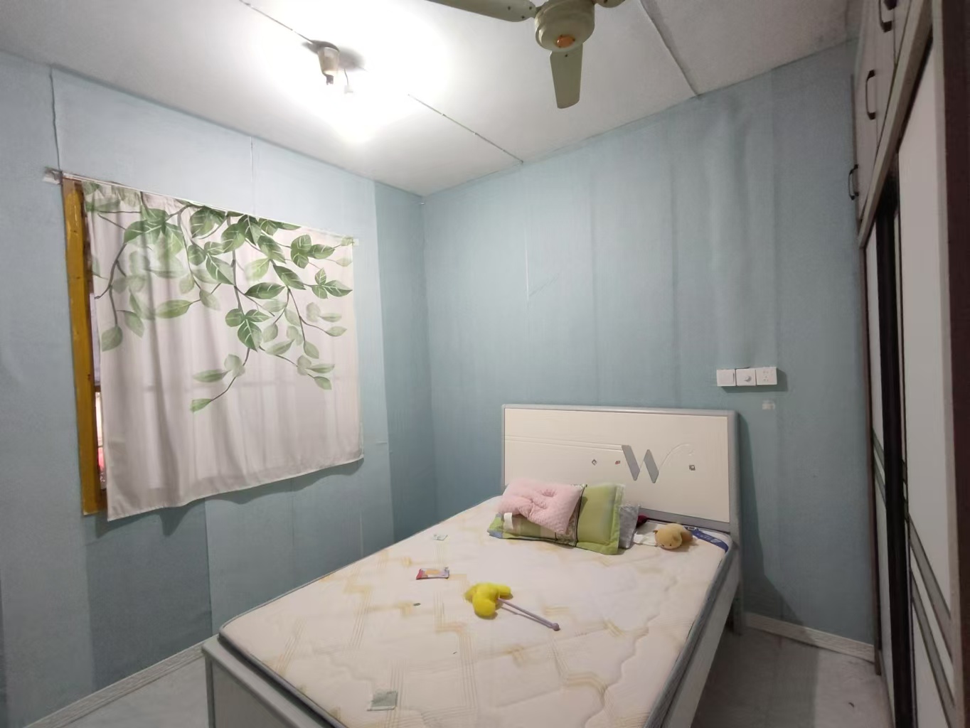 6415 2室2厅1卫 13.00万 6415 2室2厅1卫 13.00万室内图