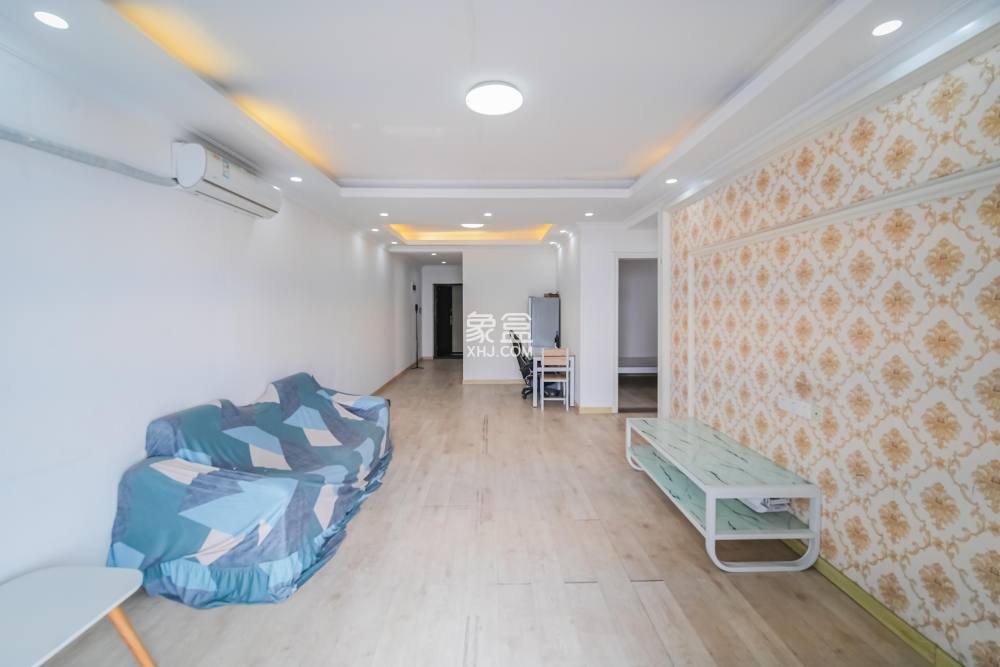 五江天街南区  3室2厅1卫    85.0万