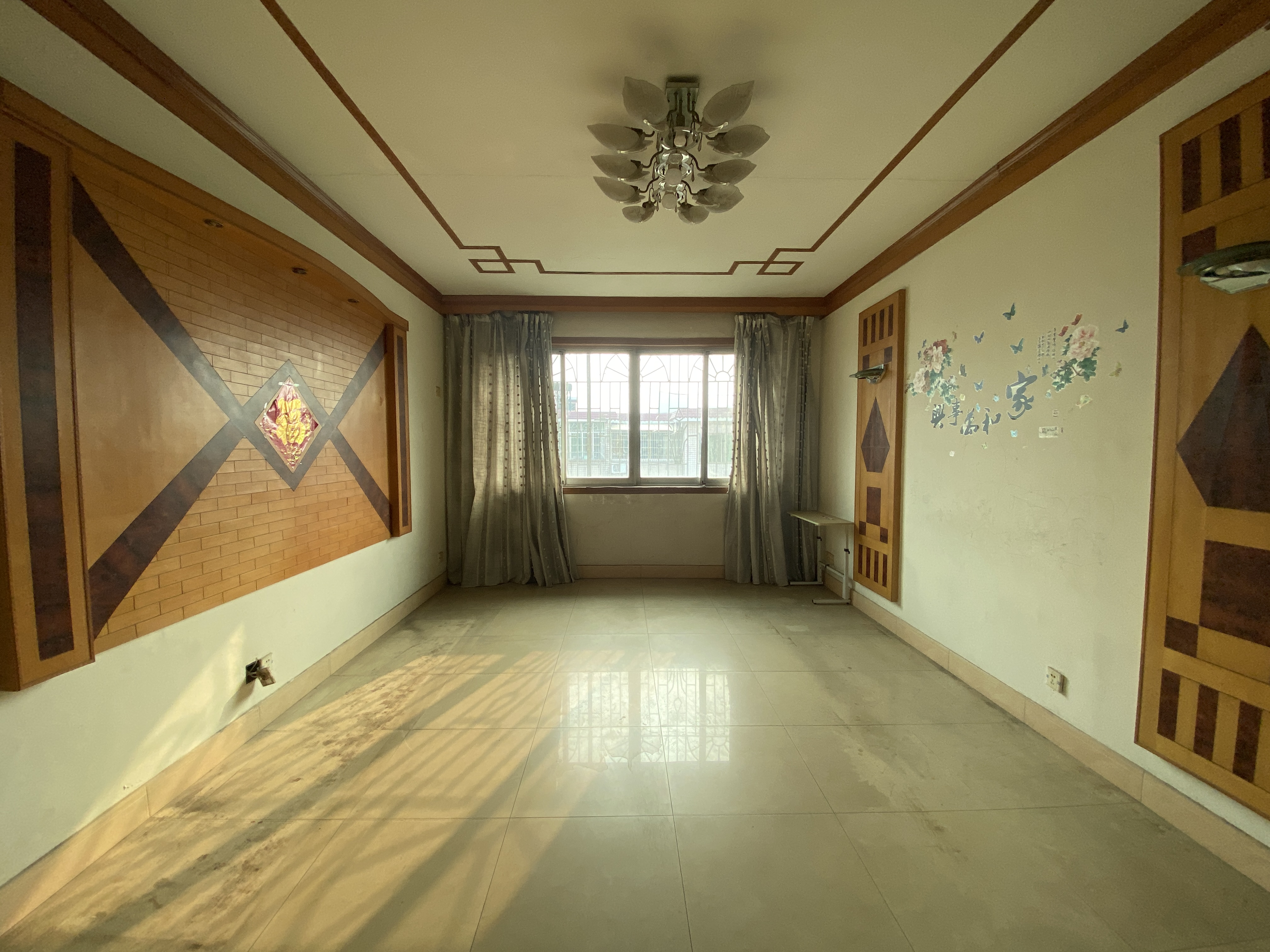 庆云小区 3室2厅1卫 26.80万 庆云小区 3室2厅1卫 26.80万室内图