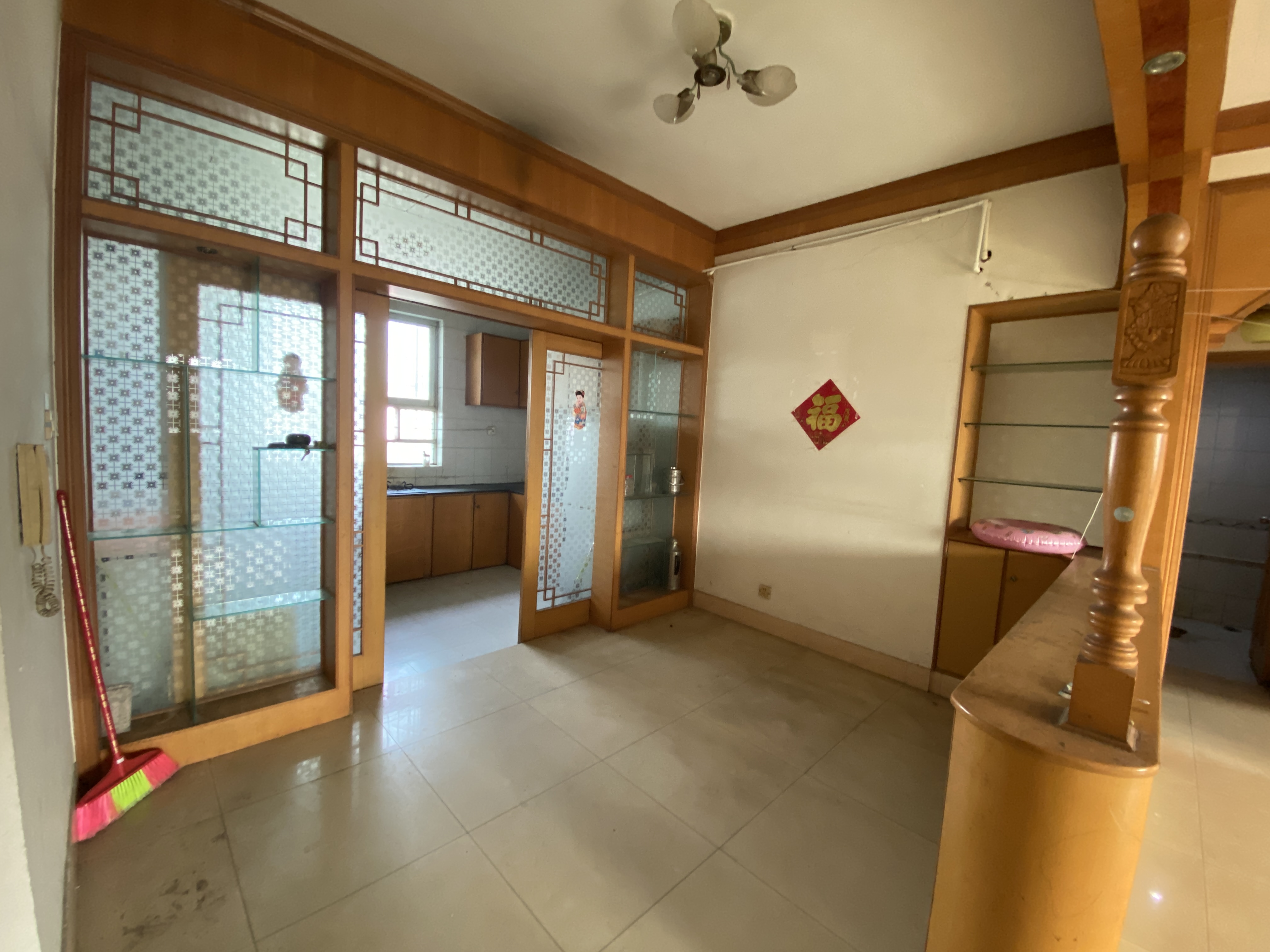 庆云小区 3室2厅1卫 26.80万 庆云小区 3室2厅1卫 26.80万室内图