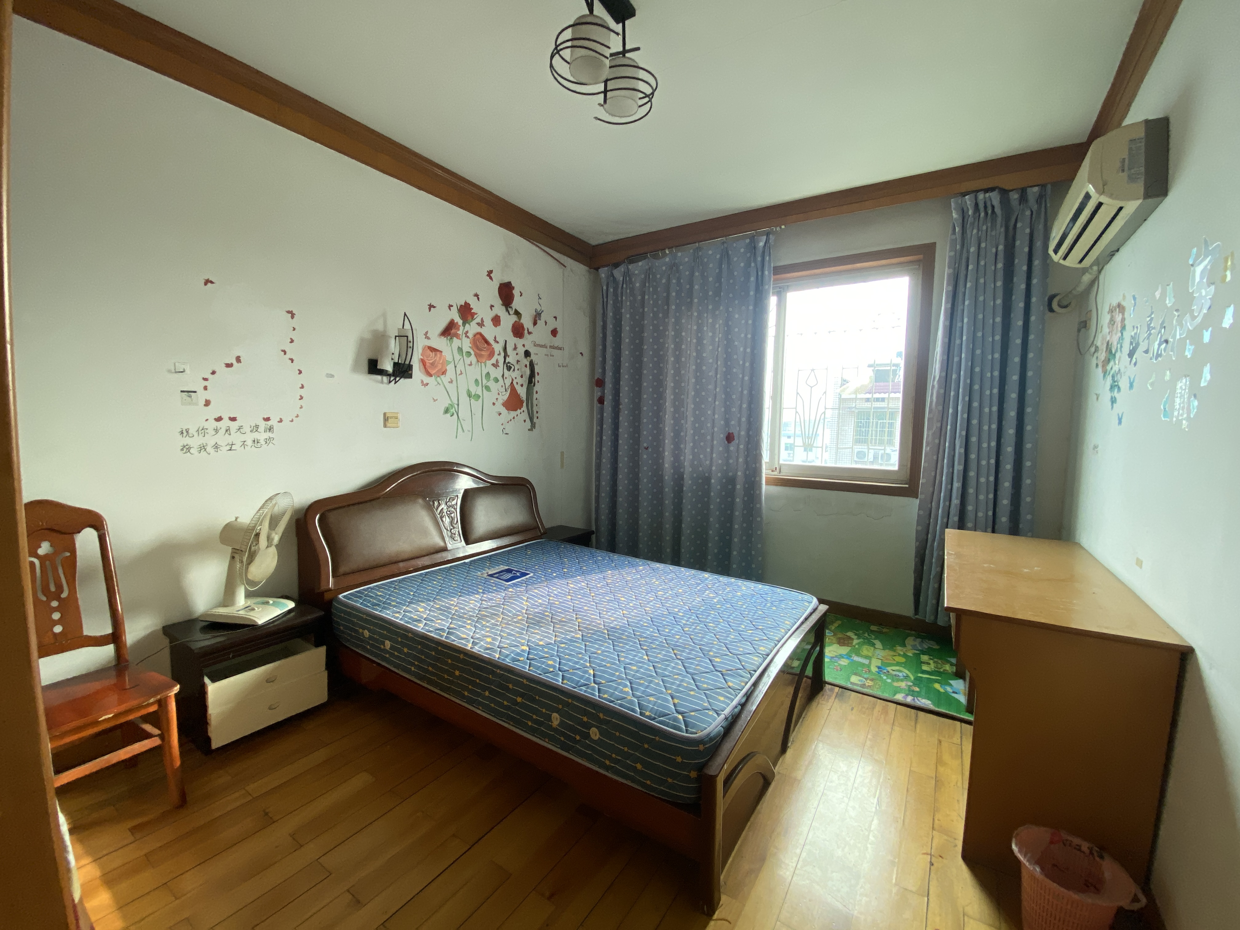 庆云小区 3室2厅1卫 26.80万 庆云小区 3室2厅1卫 26.80万室内图