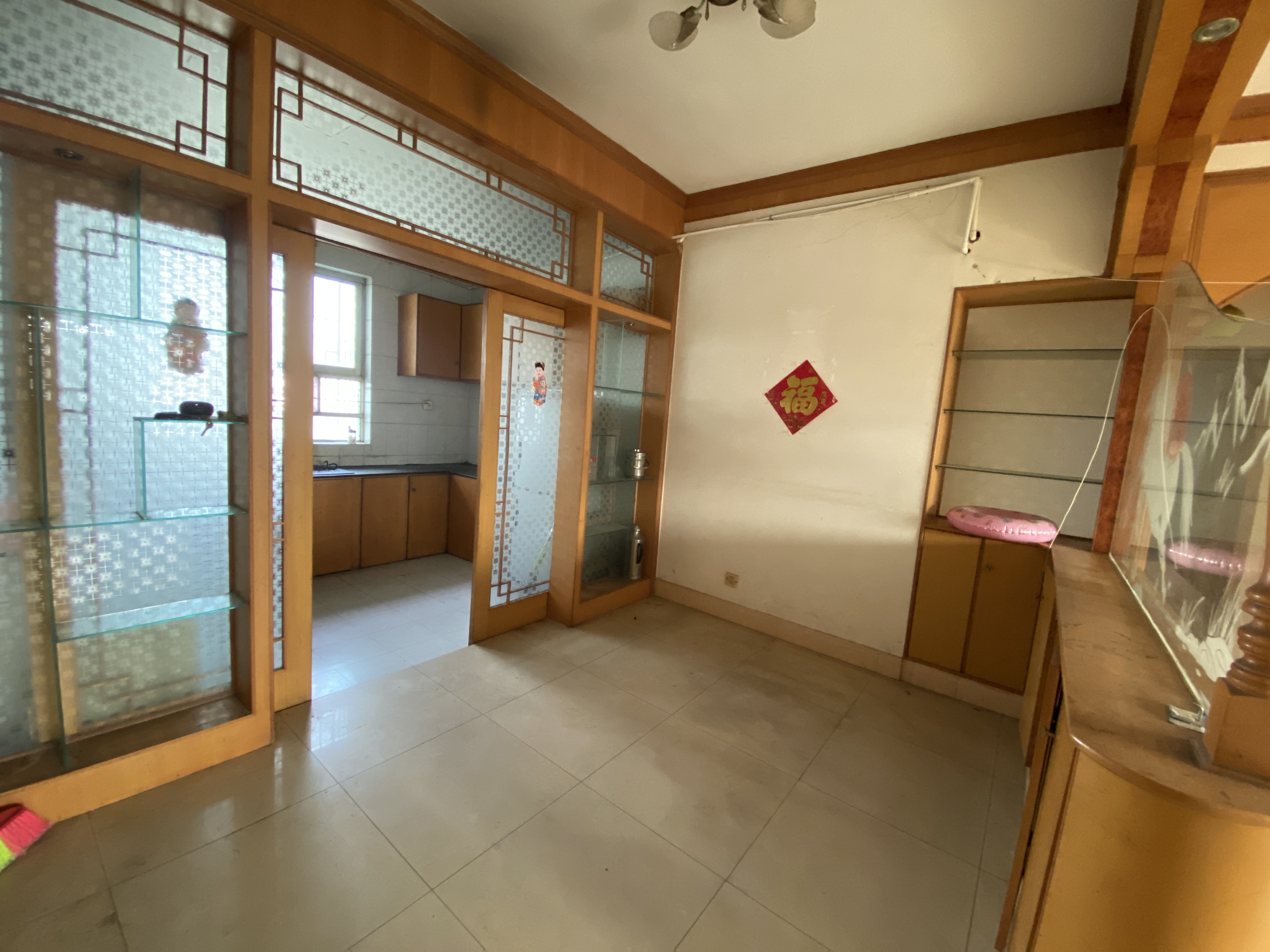 庆云小区 3室2厅1卫 26.80万 庆云小区 3室2厅1卫 26.80万室内图