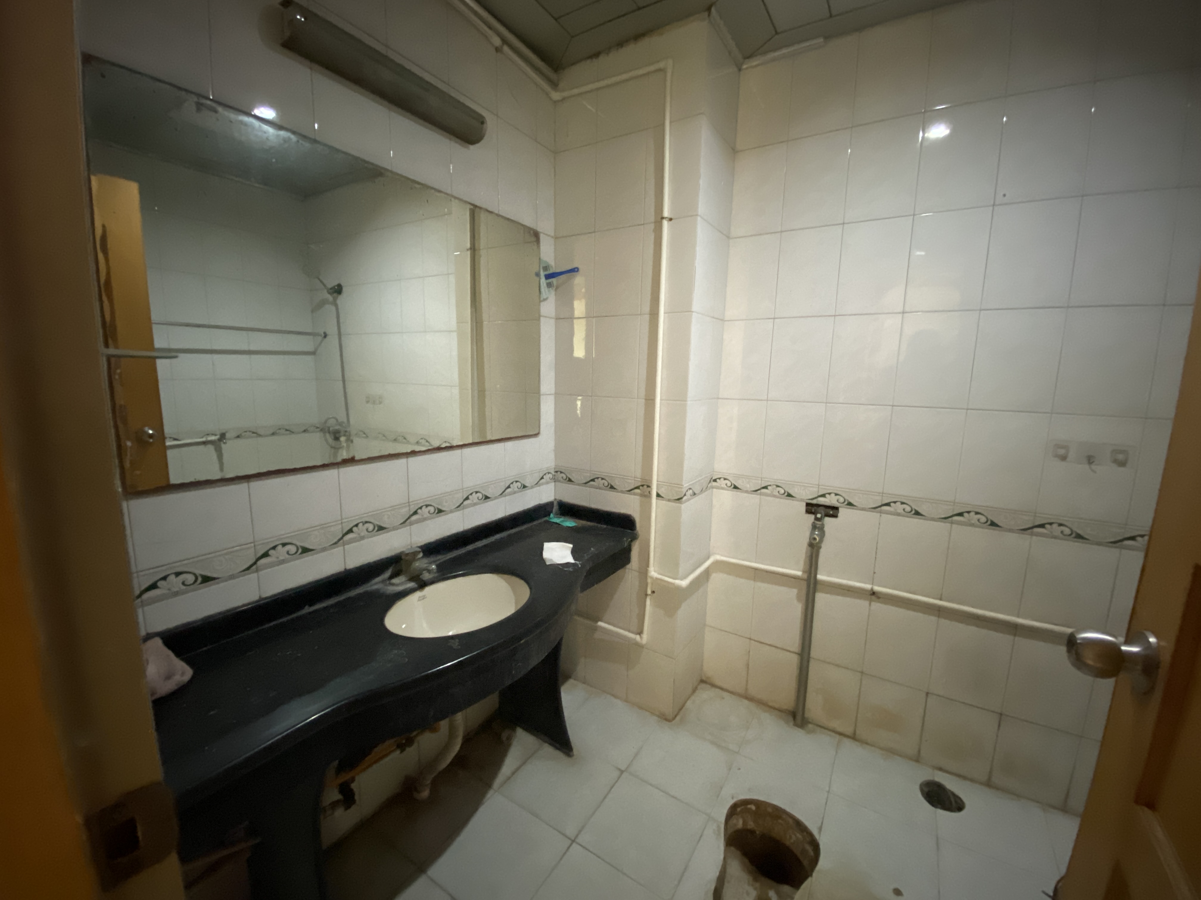 庆云小区 3室2厅1卫 26.80万 庆云小区 3室2厅1卫 26.80万室内图