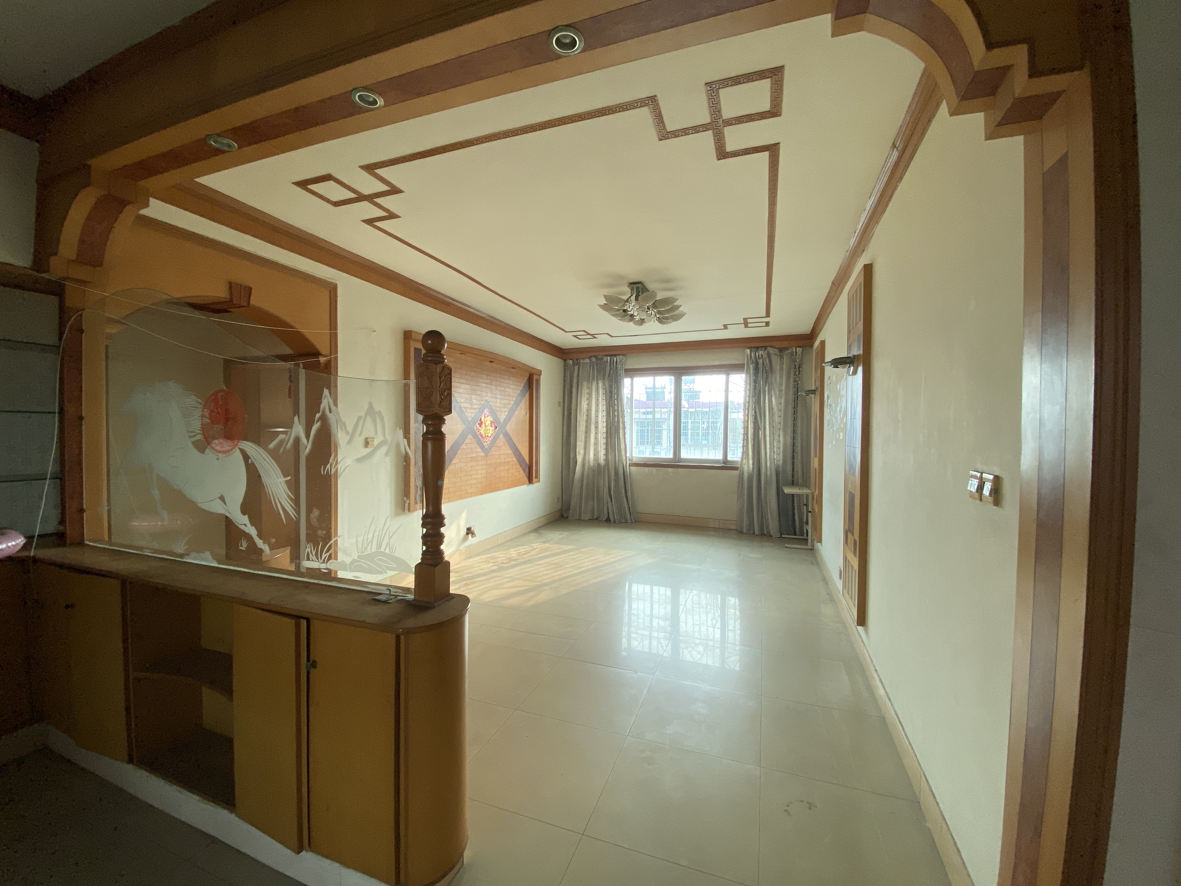 庆云小区 3室2厅1卫 26.80万 庆云小区 3室2厅1卫 26.80万室内图