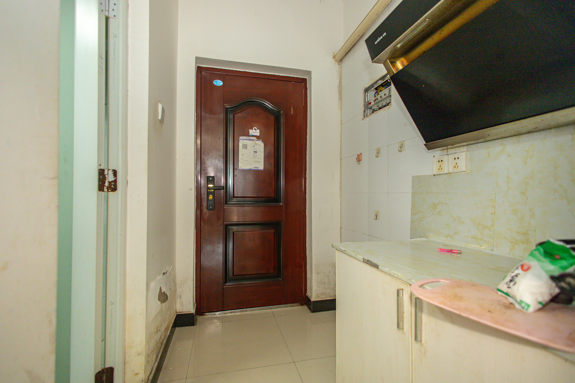 尚都美寓 1室0厅1卫 18.0万 尚都美寓 1室0厅1卫 18.0万厨房