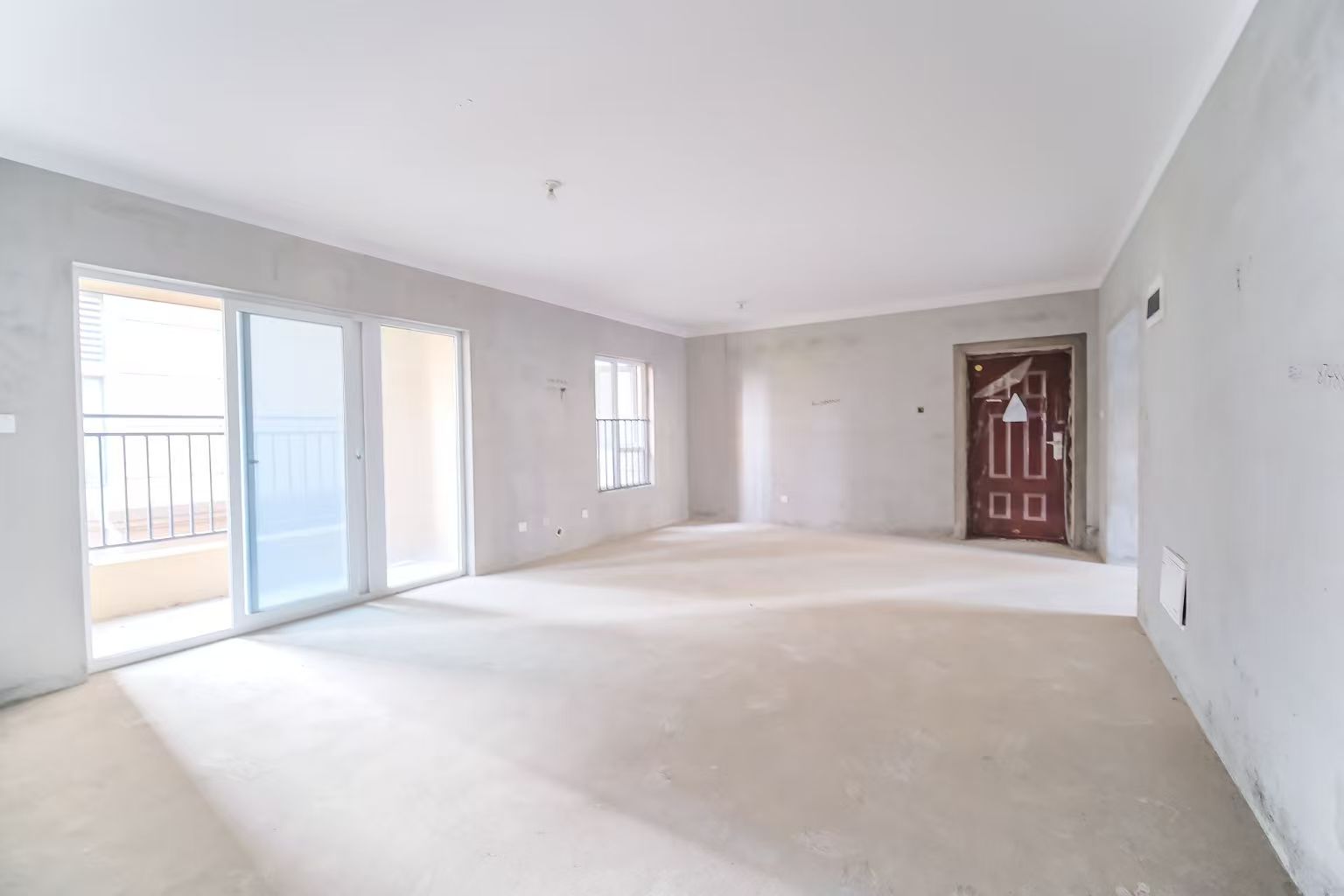 荣盛花语城 3室2厅2卫 1500.0元/月 荣盛花语城 3室2厅2卫 1500.0元/月室内图