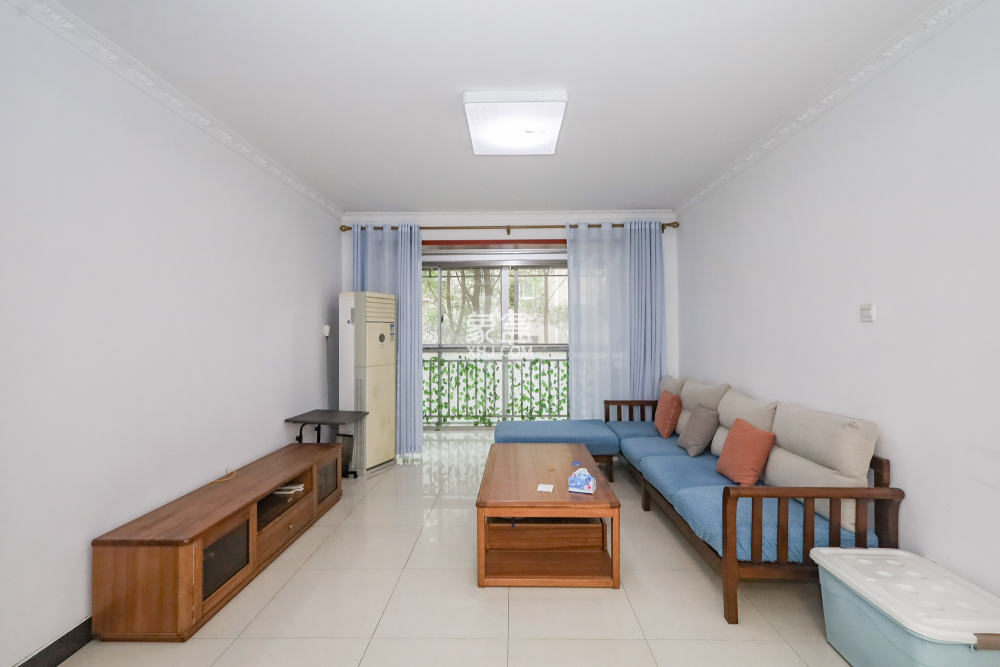 谷山乐园一期  2室2厅1卫    46.0万