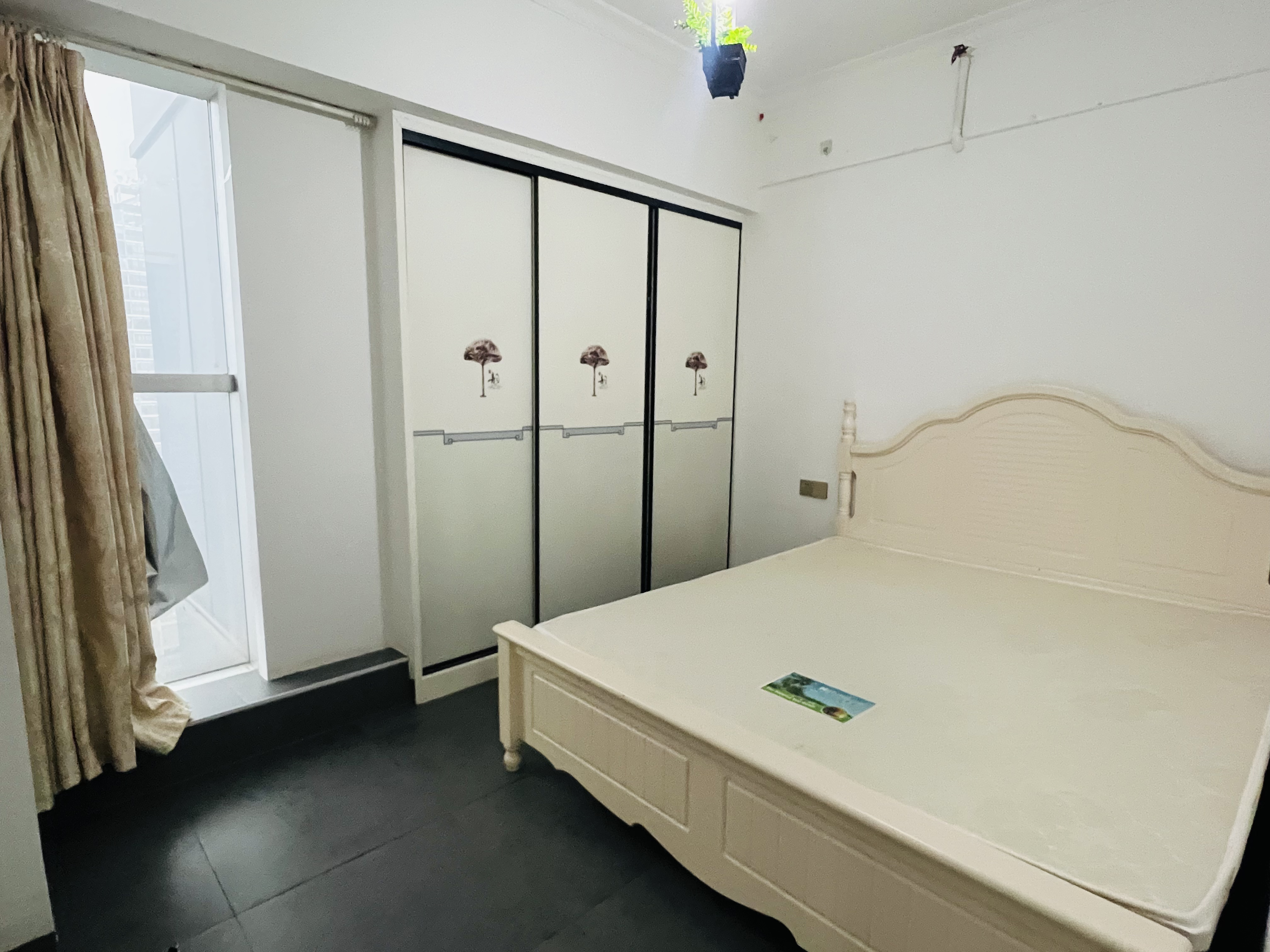 雄森国际  1室1厅1卫   1400.00元/月室内图