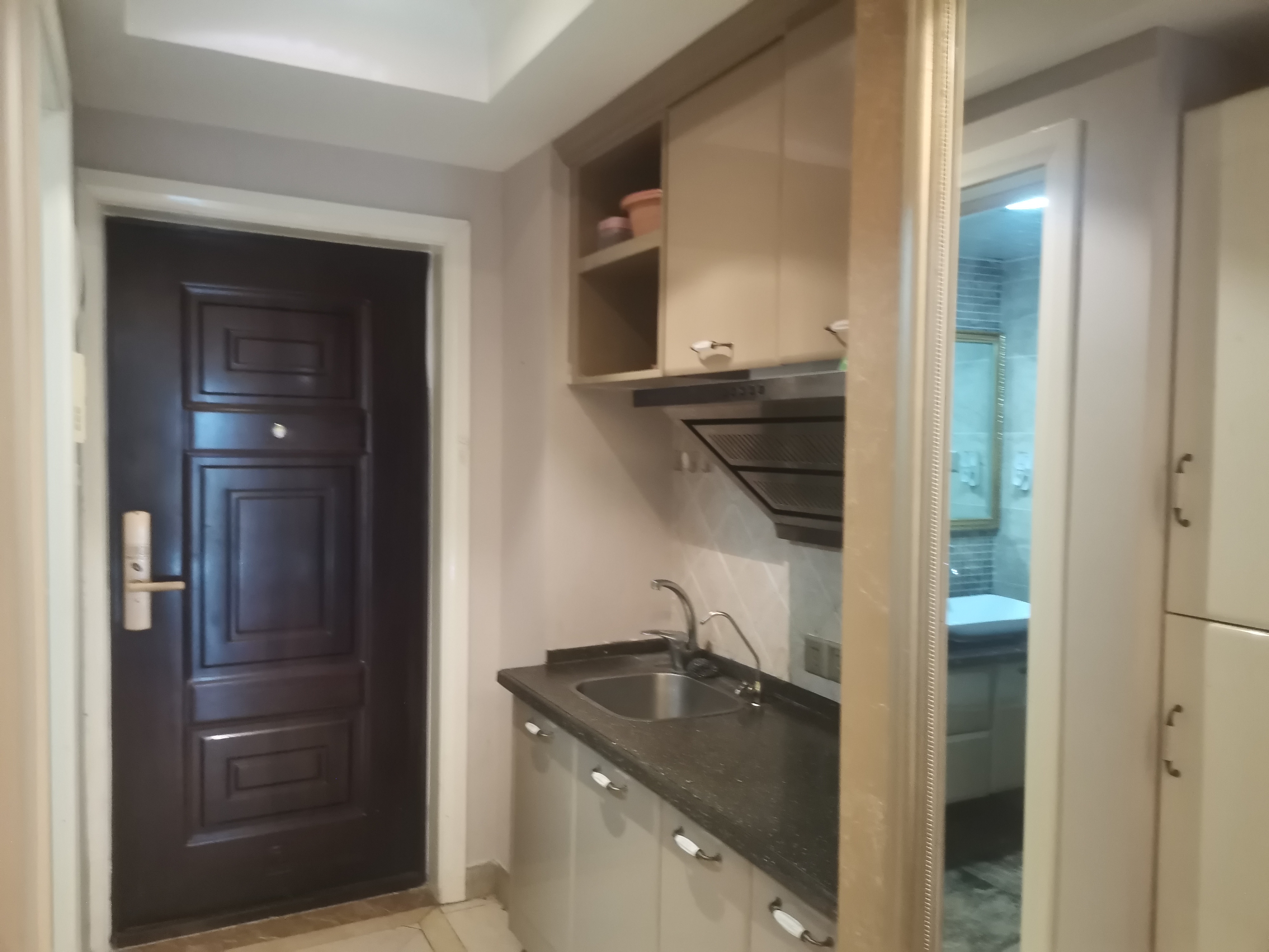 万豪城市花园 1室1厅1卫 1100.0元/月 万豪城市花园 1室1厅1卫 1100.0元/月室内图