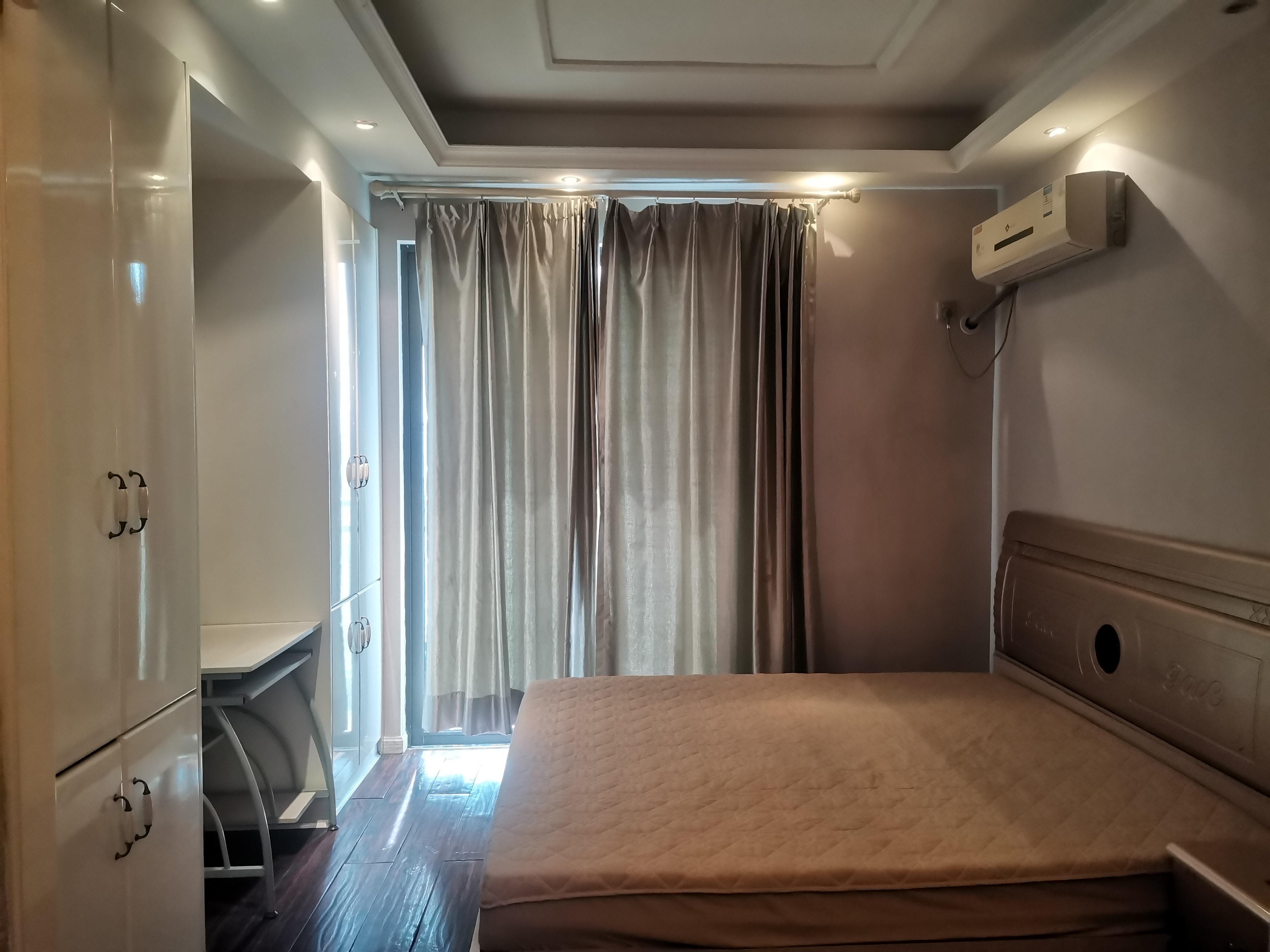 万豪城市花园 1室1厅1卫 1100.0元/月 万豪城市花园 1室1厅1卫 1100.0元/月室内图