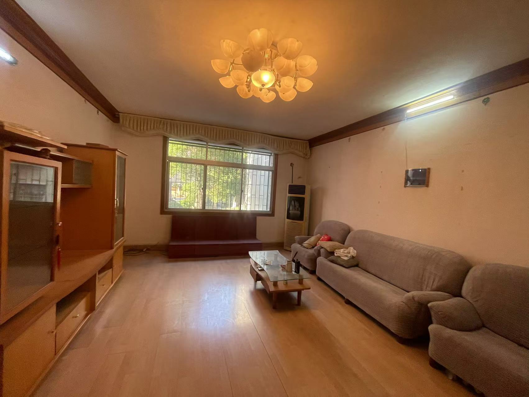 电力局家属楼 3室2厅2卫 62.8万 电力局家属楼 3室2厅2卫 62.8万室内图