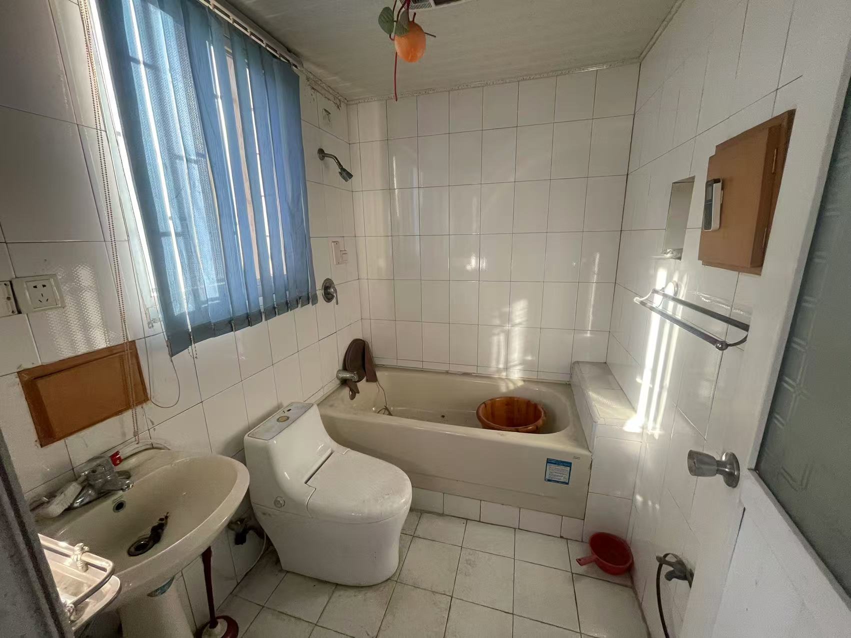 电力局家属楼 3室2厅2卫 62.8万 电力局家属楼 3室2厅2卫 62.8万室内图