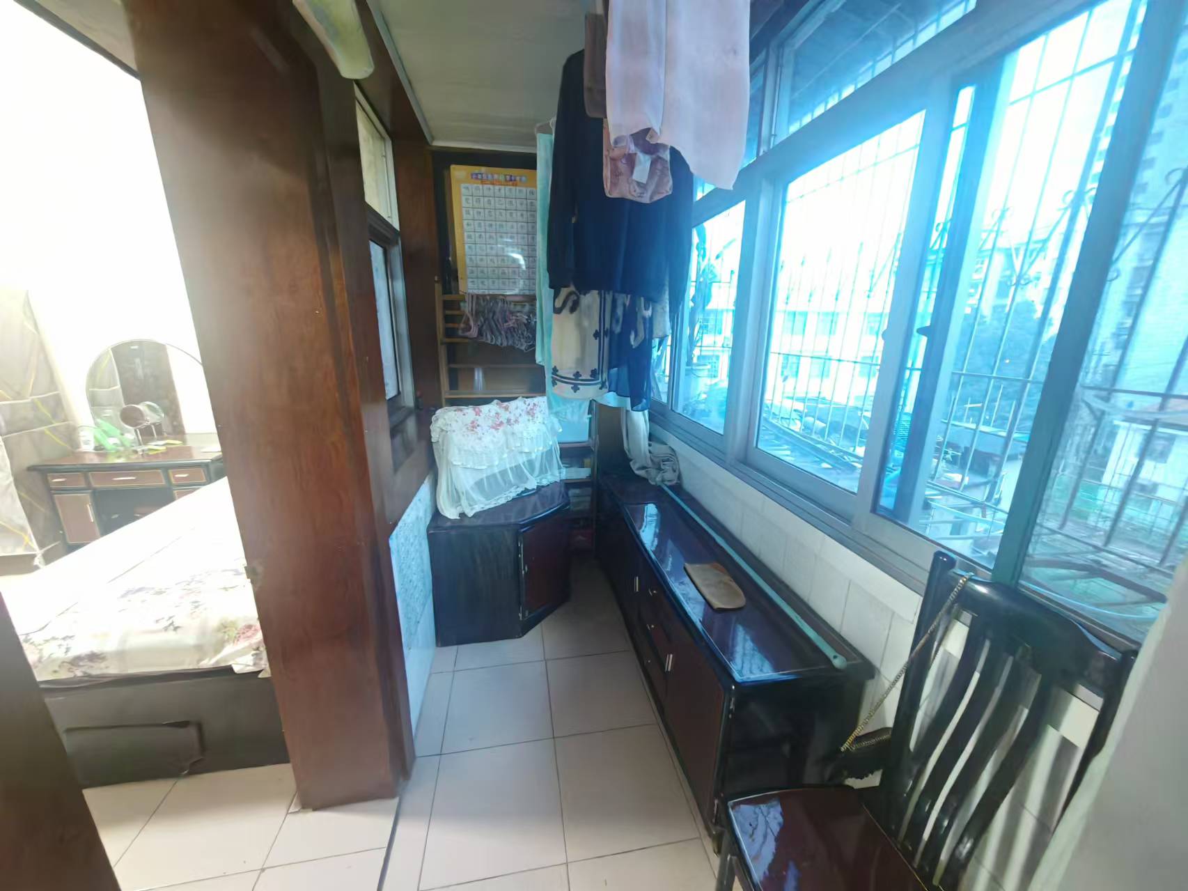 解放四村航道宿舍 2室1厅1卫 1200.0元/月 解放四村航道宿舍 2室1厅1卫 1200.0元/月室内图