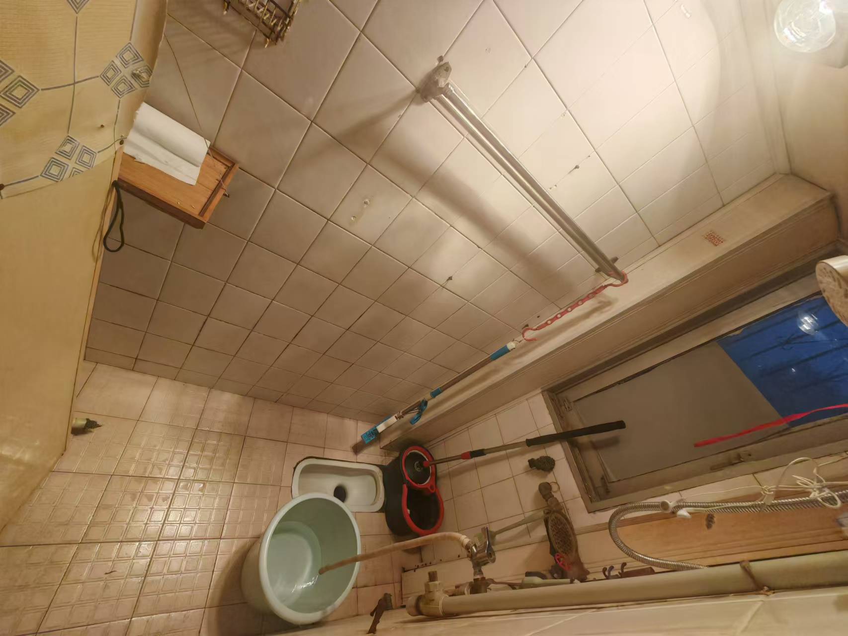 解放四村航道宿舍 2室1厅1卫 1200.0元/月 解放四村航道宿舍 2室1厅1卫 1200.0元/月室内图